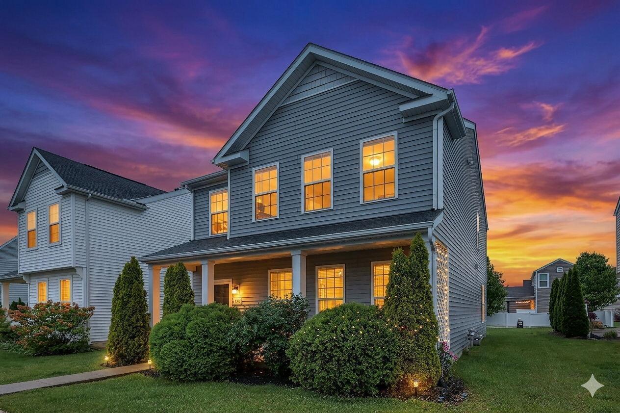 5481 Tygart Valley Drive