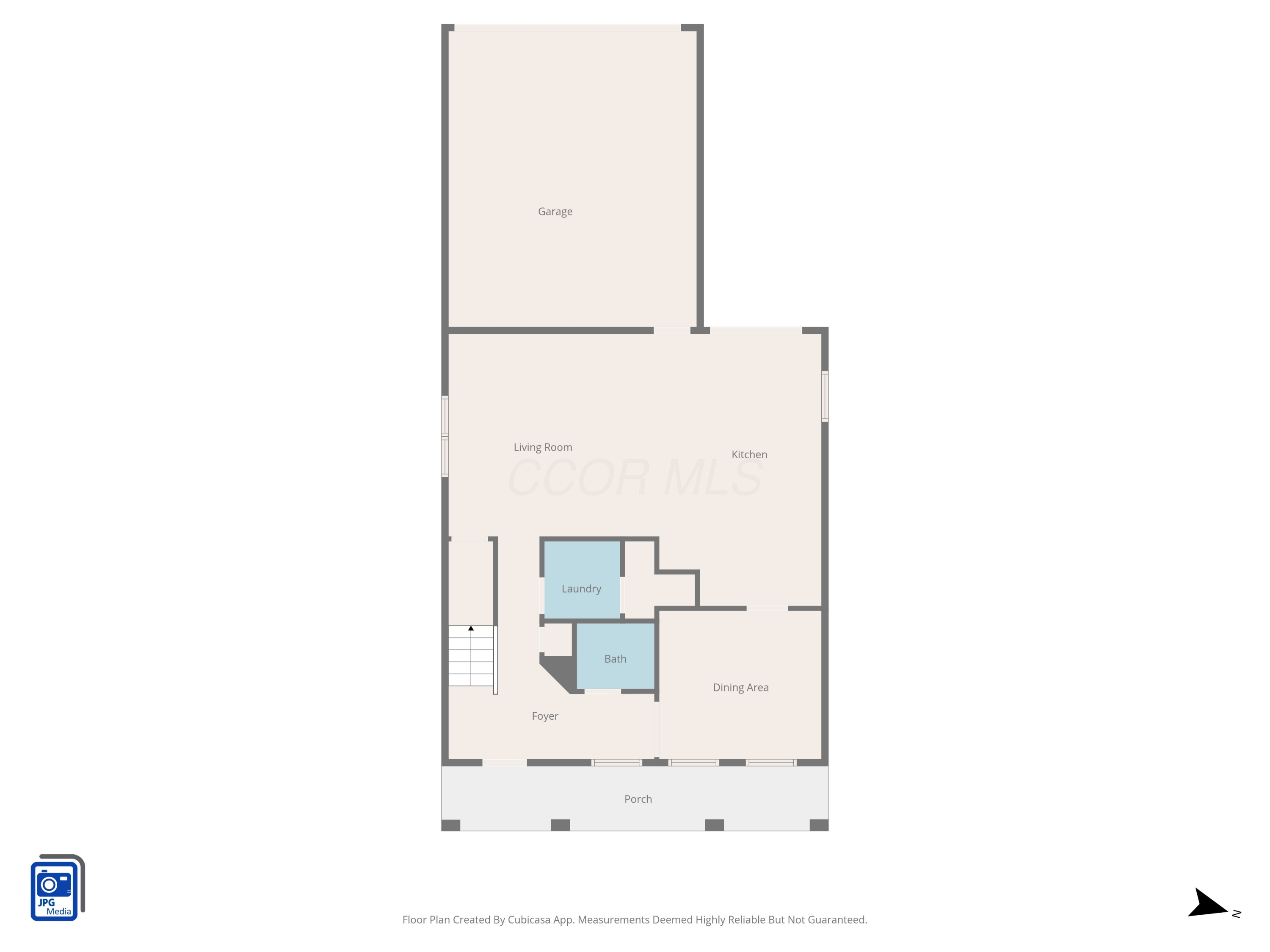 5481 Tygart Valley Drive