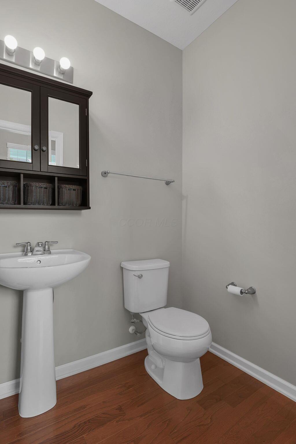 5481 Tygart Valley Drive
