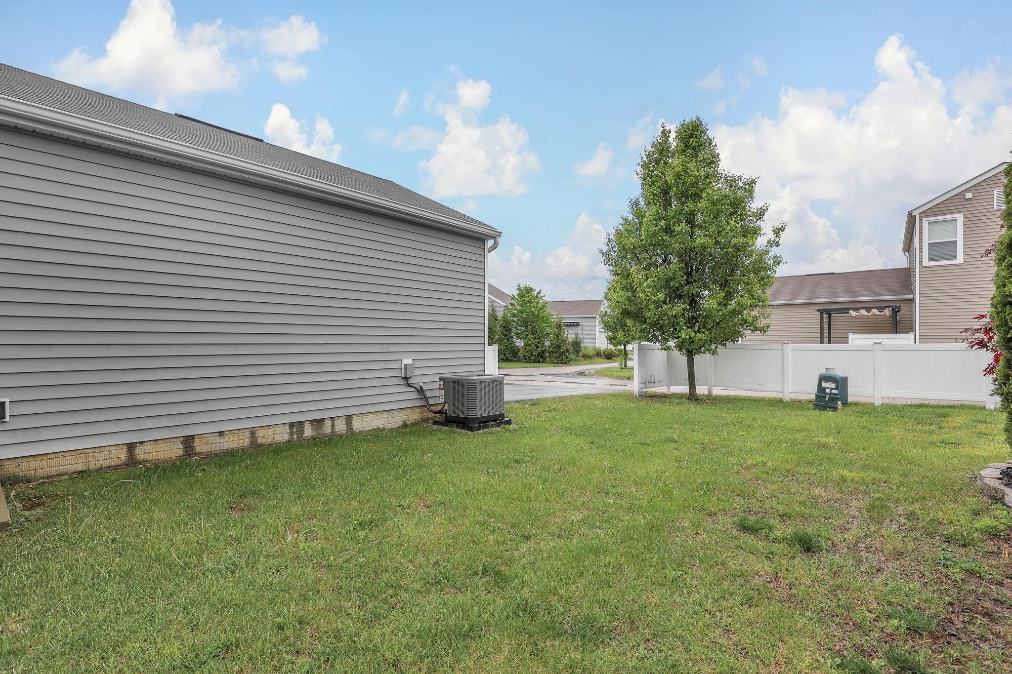 5481 Tygart Valley Drive