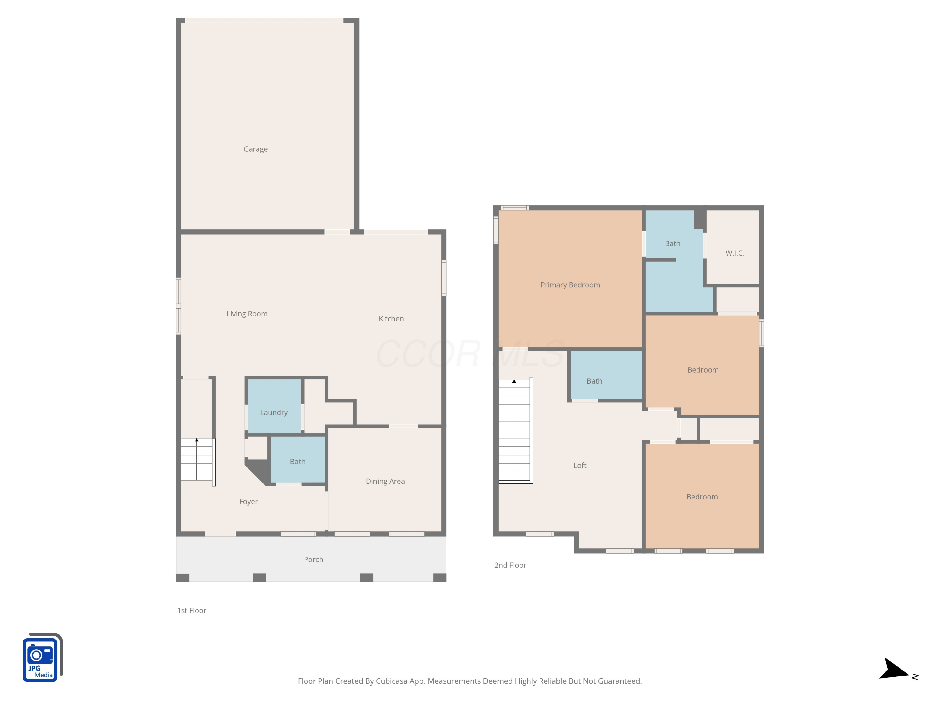 5481 Tygart Valley Drive