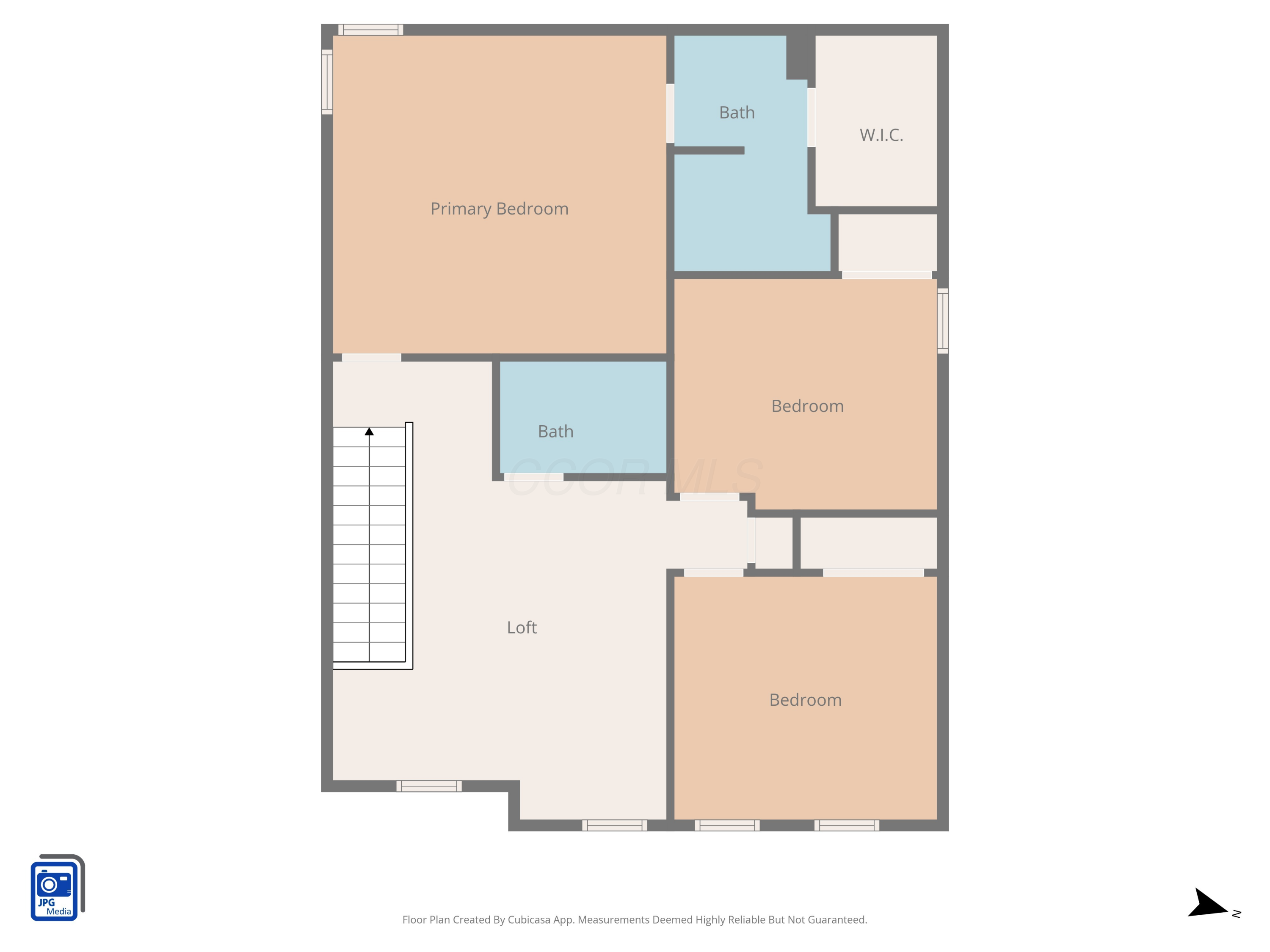 5481 Tygart Valley Drive