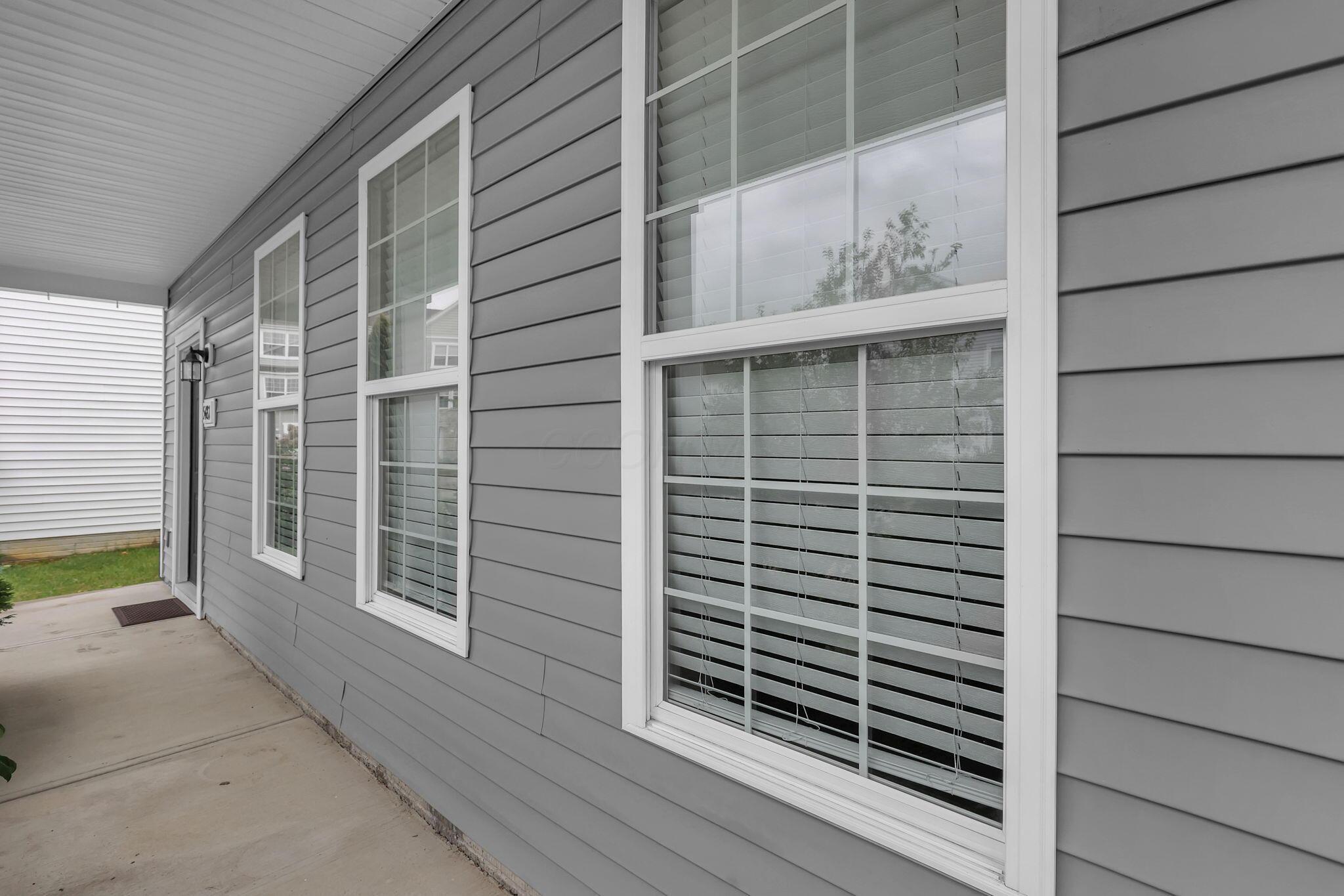 5481 Tygart Valley Drive
