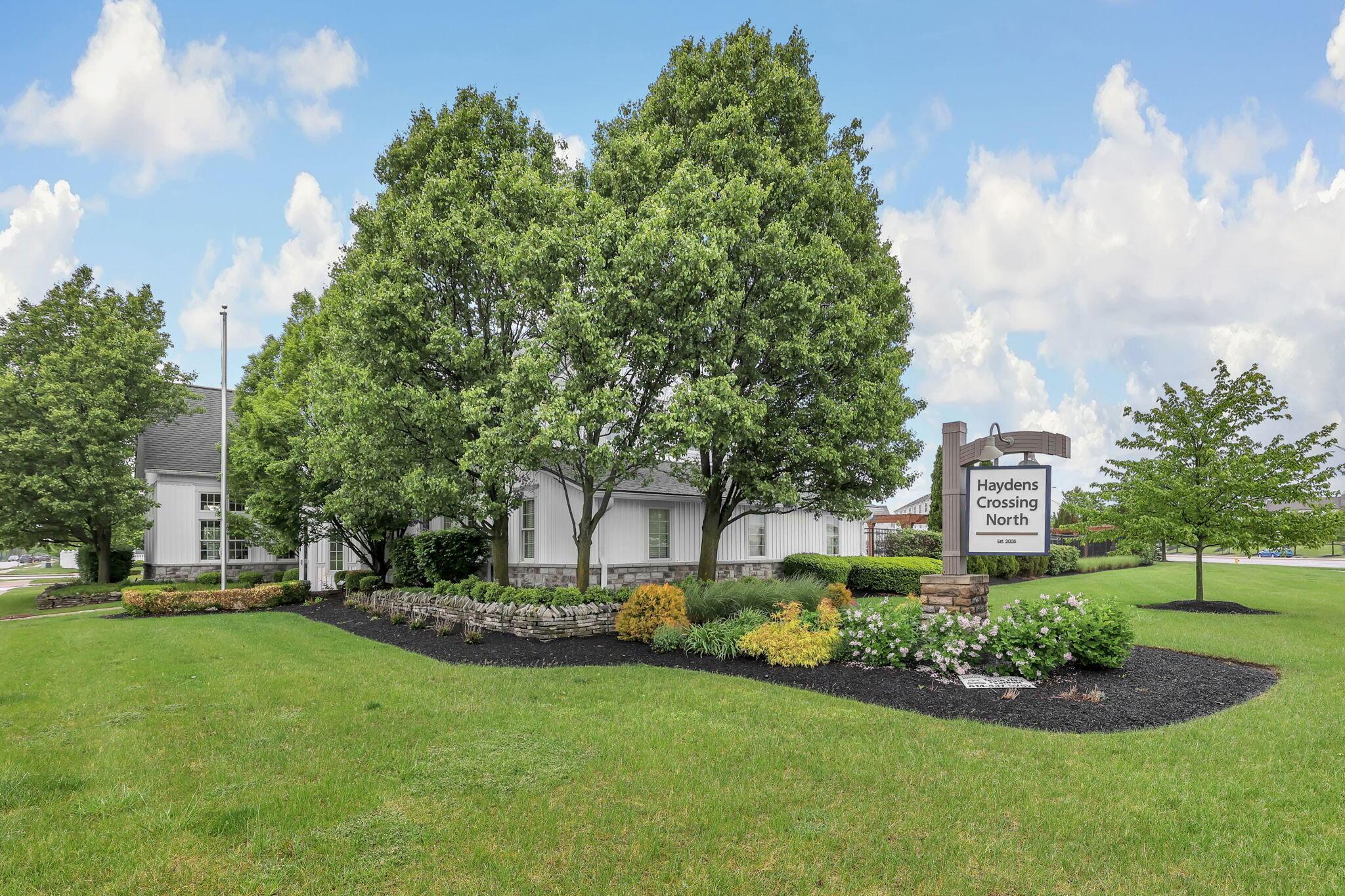 5481 Tygart Valley Drive