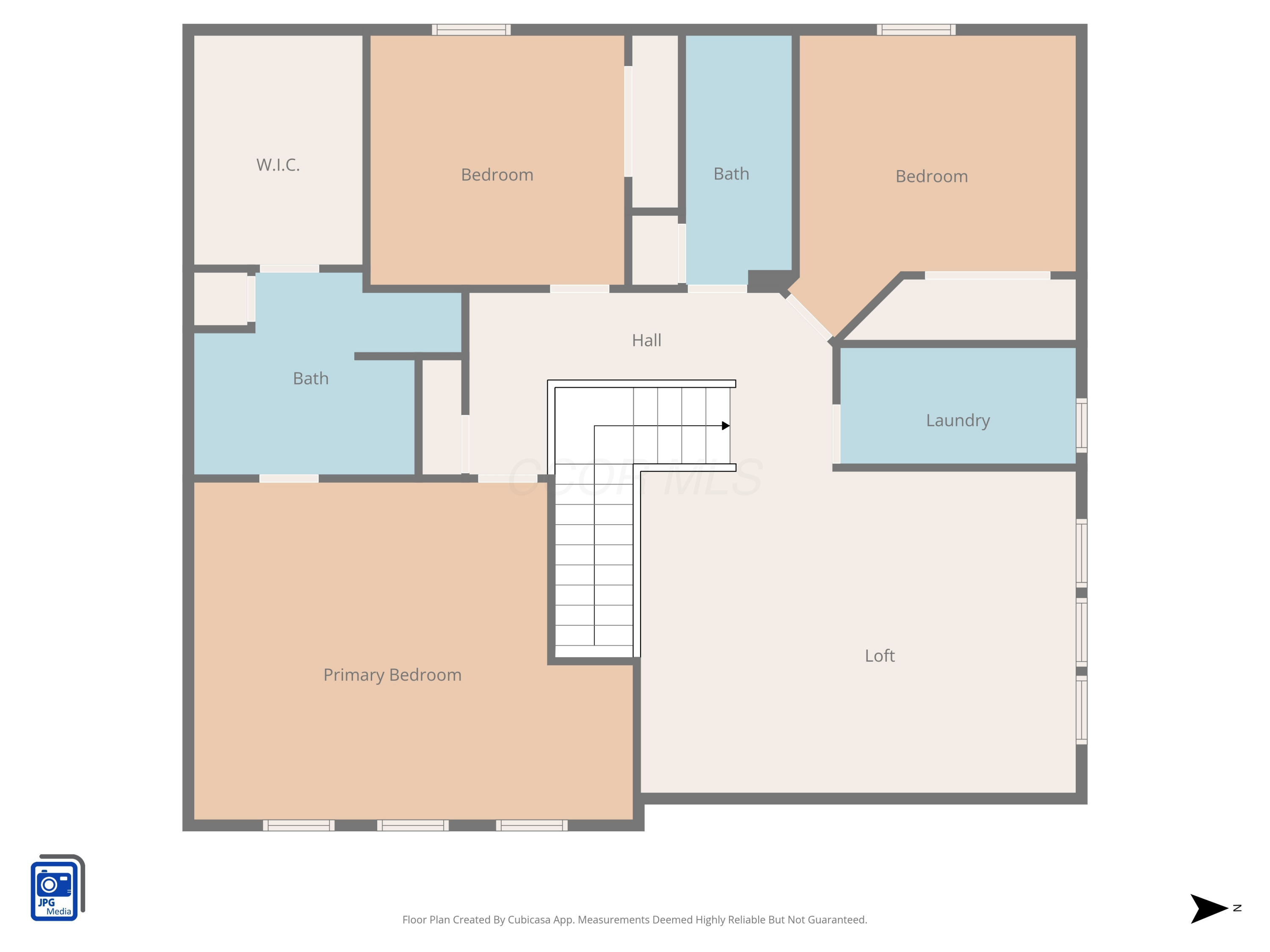 1688 Longhill Drive