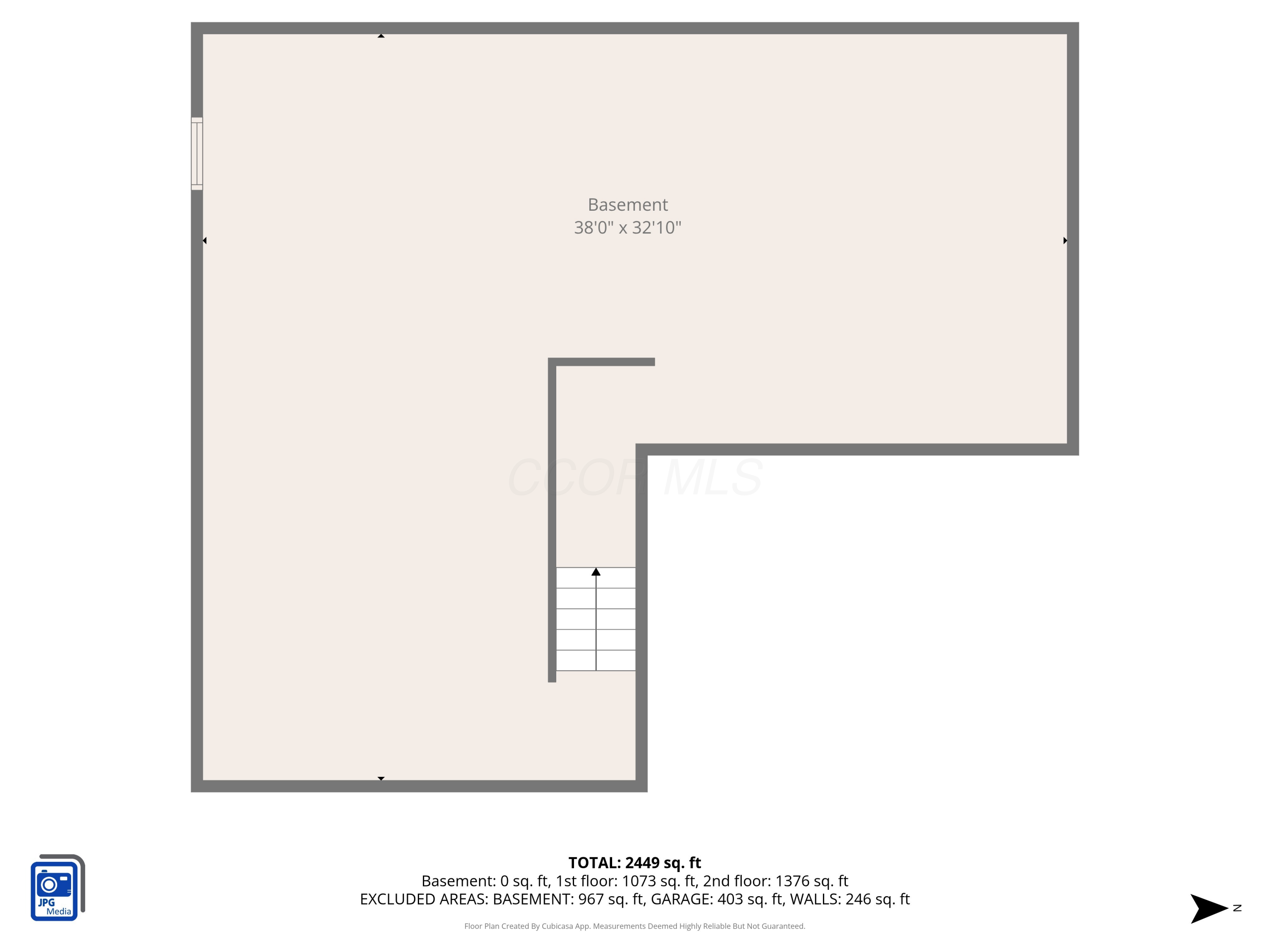 1688 Longhill Drive