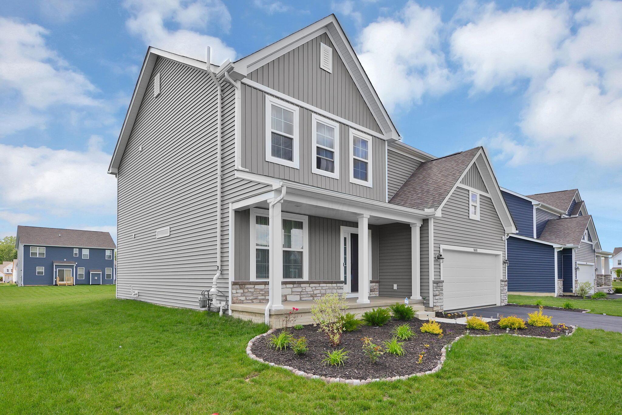 1688 Longhill Drive