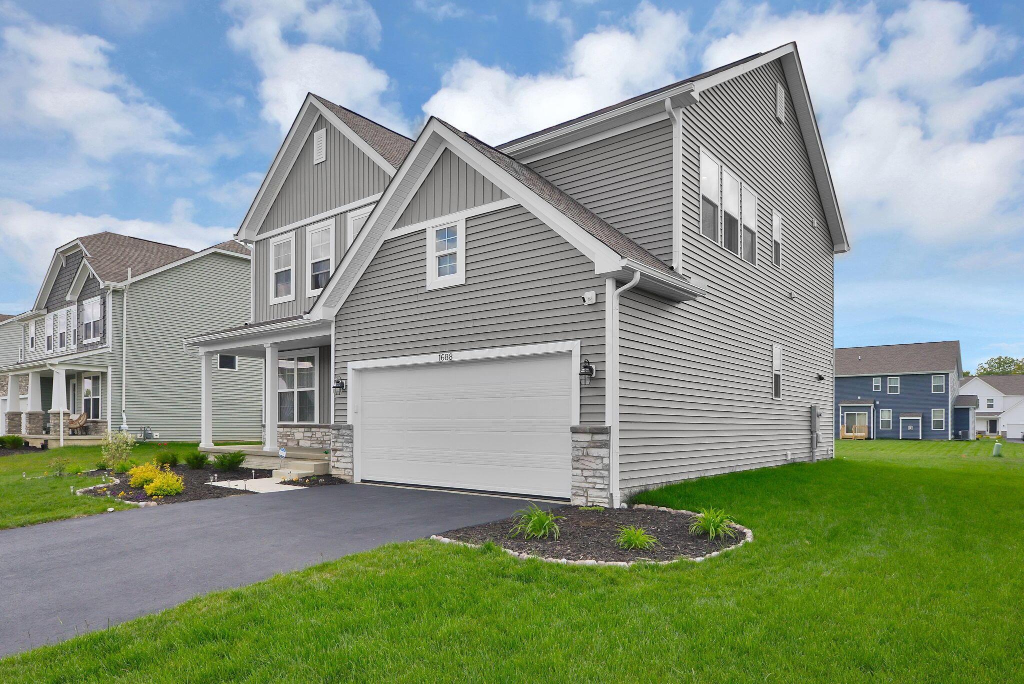 1688 Longhill Drive
