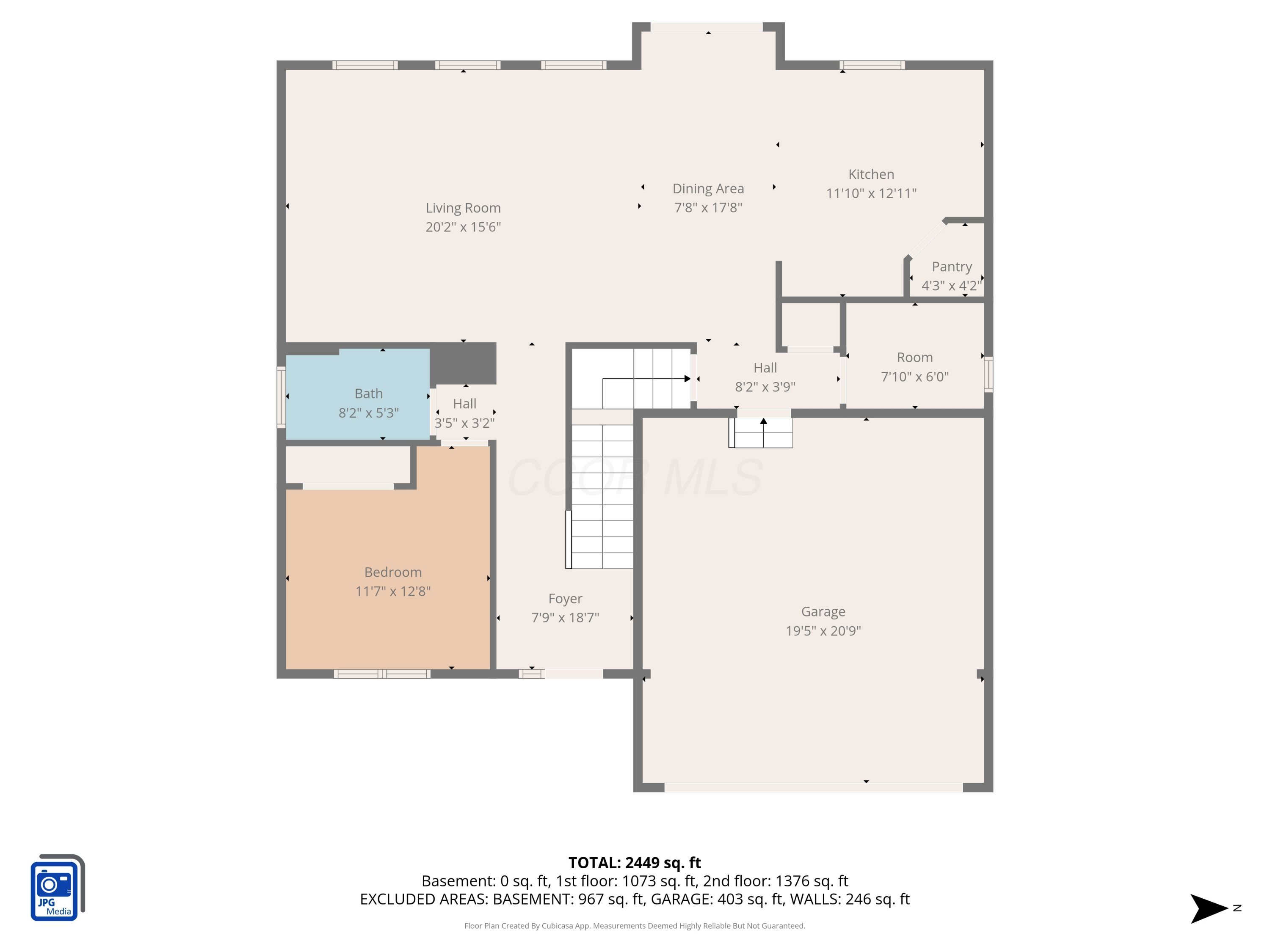 1688 Longhill Drive