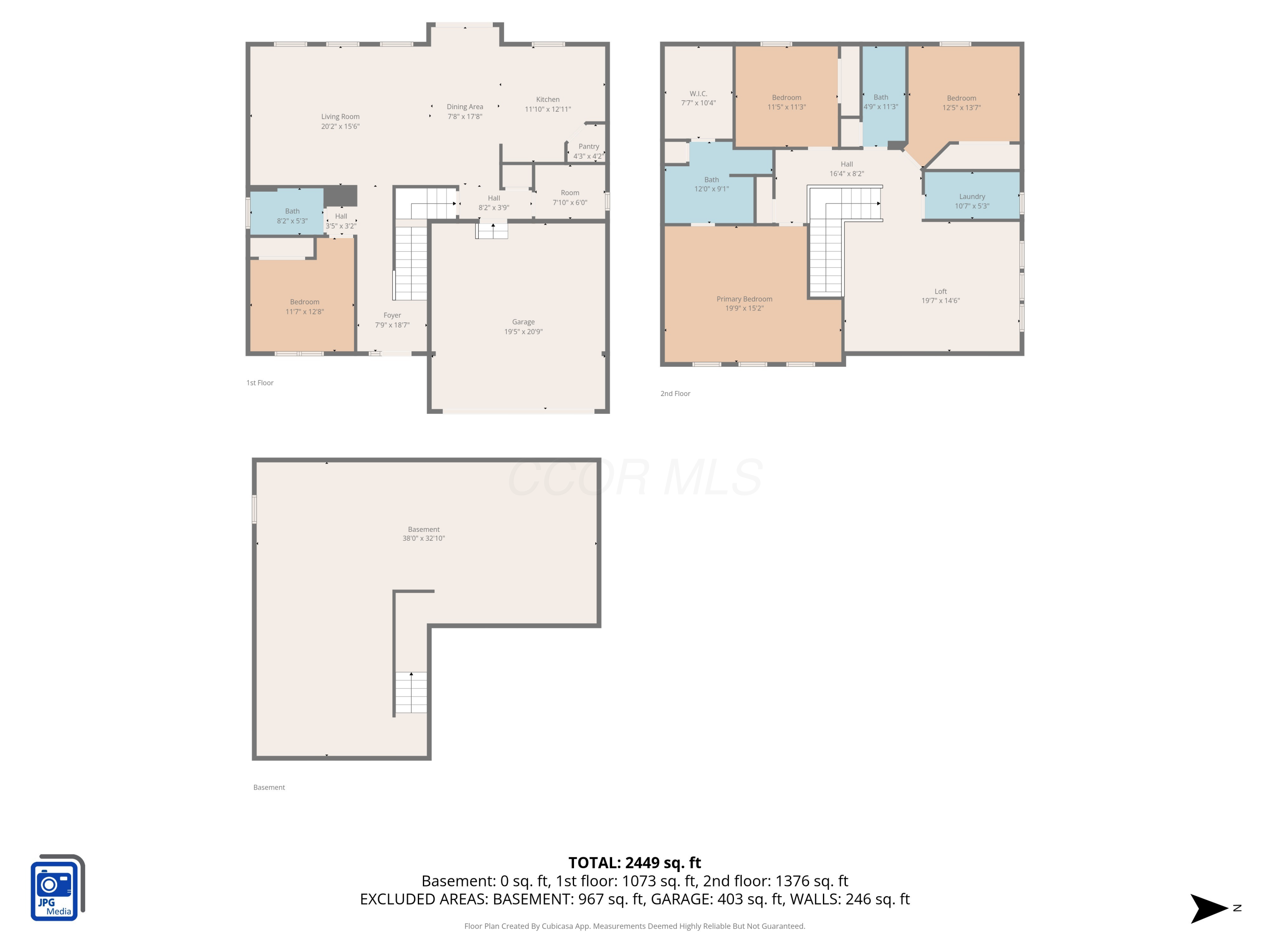 1688 Longhill Drive
