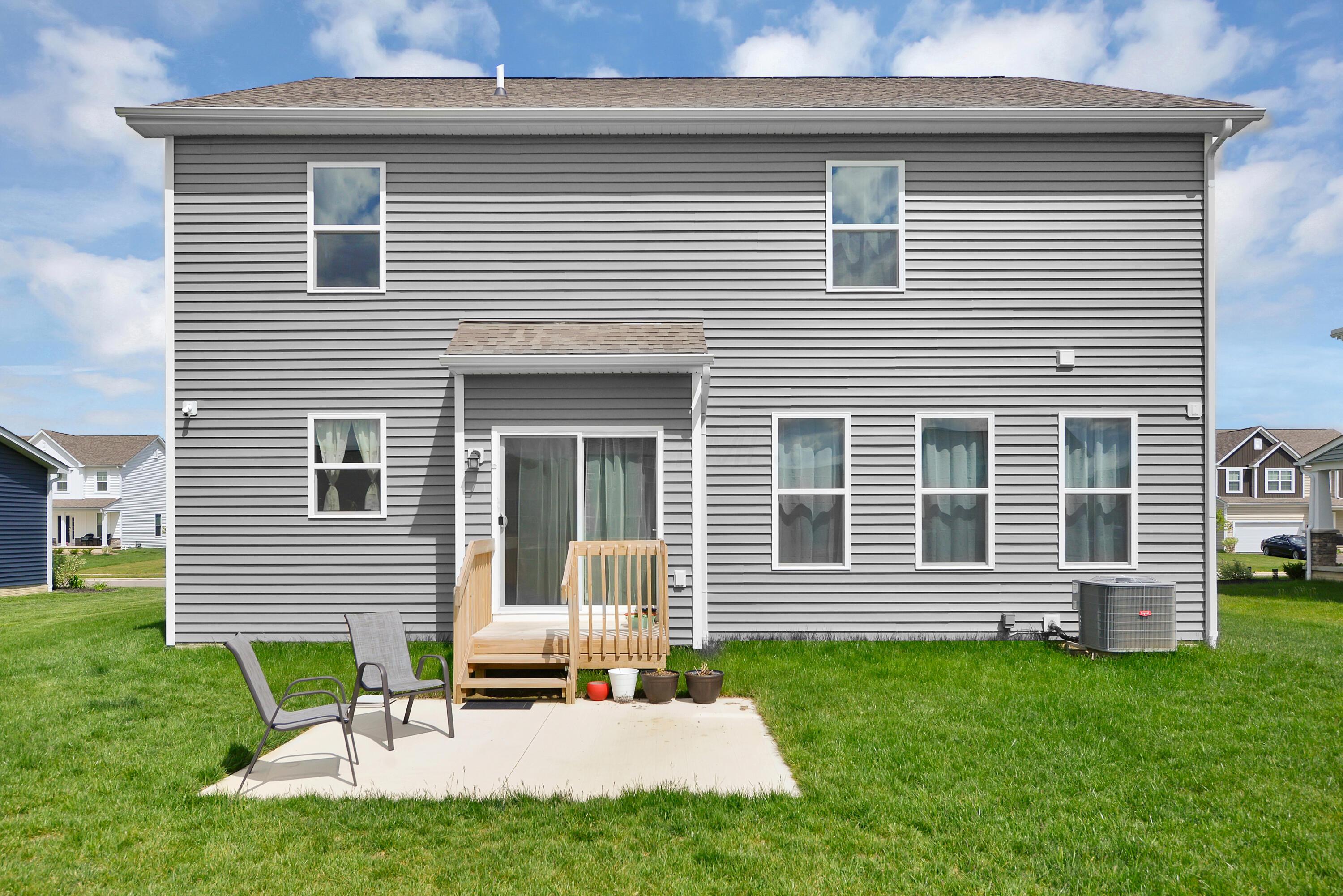 1688 Longhill Drive
