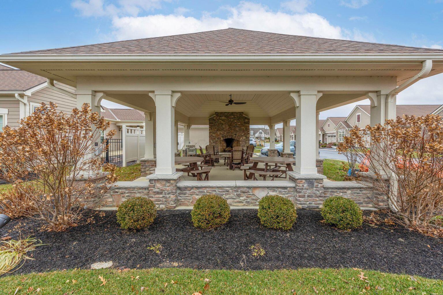 76 Courtyard Crossing Drive