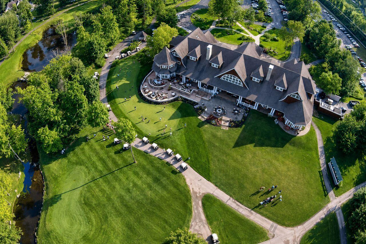 8914 Tartan Fields Drive