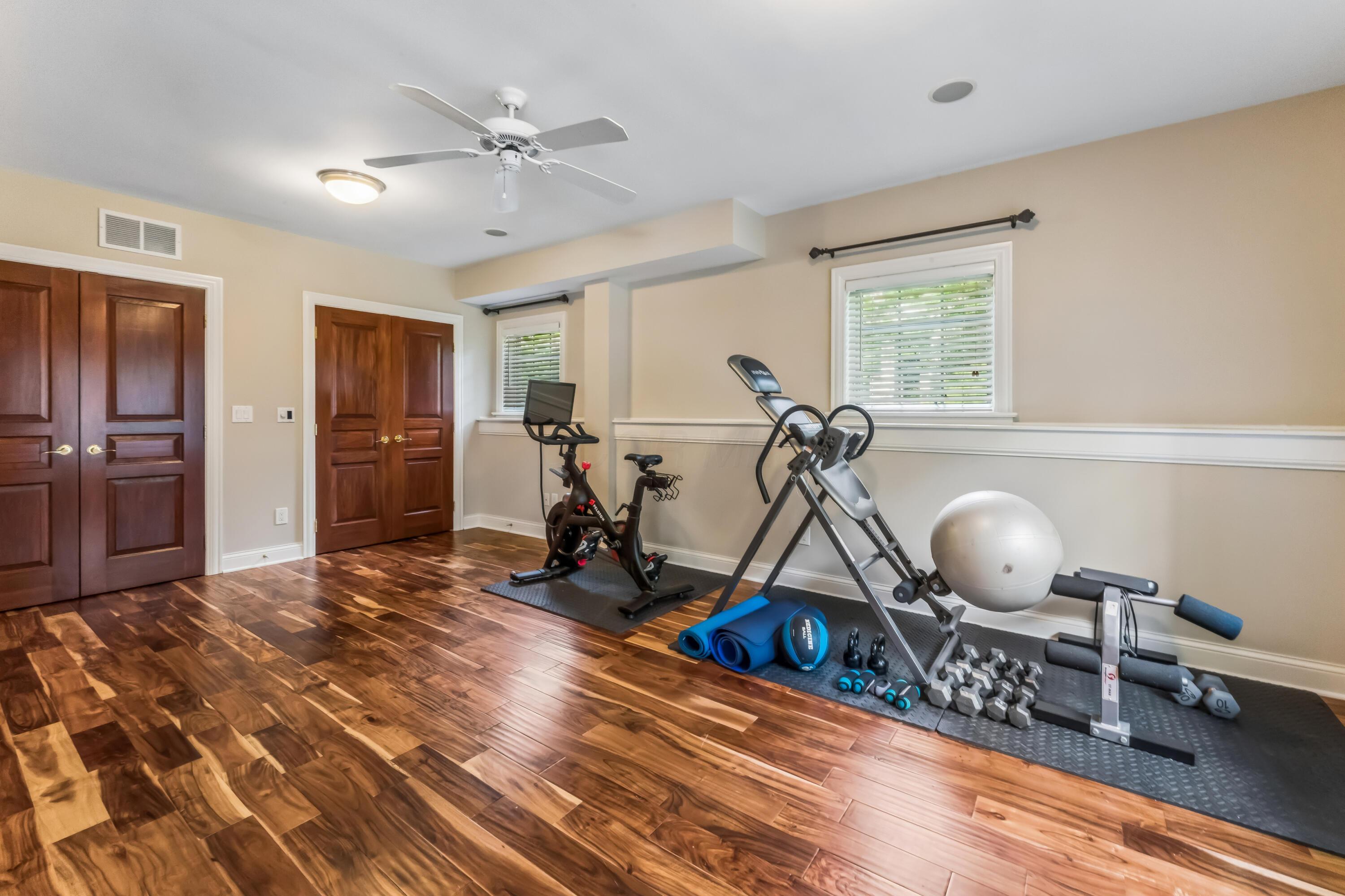 8914 Tartan Fields Drive