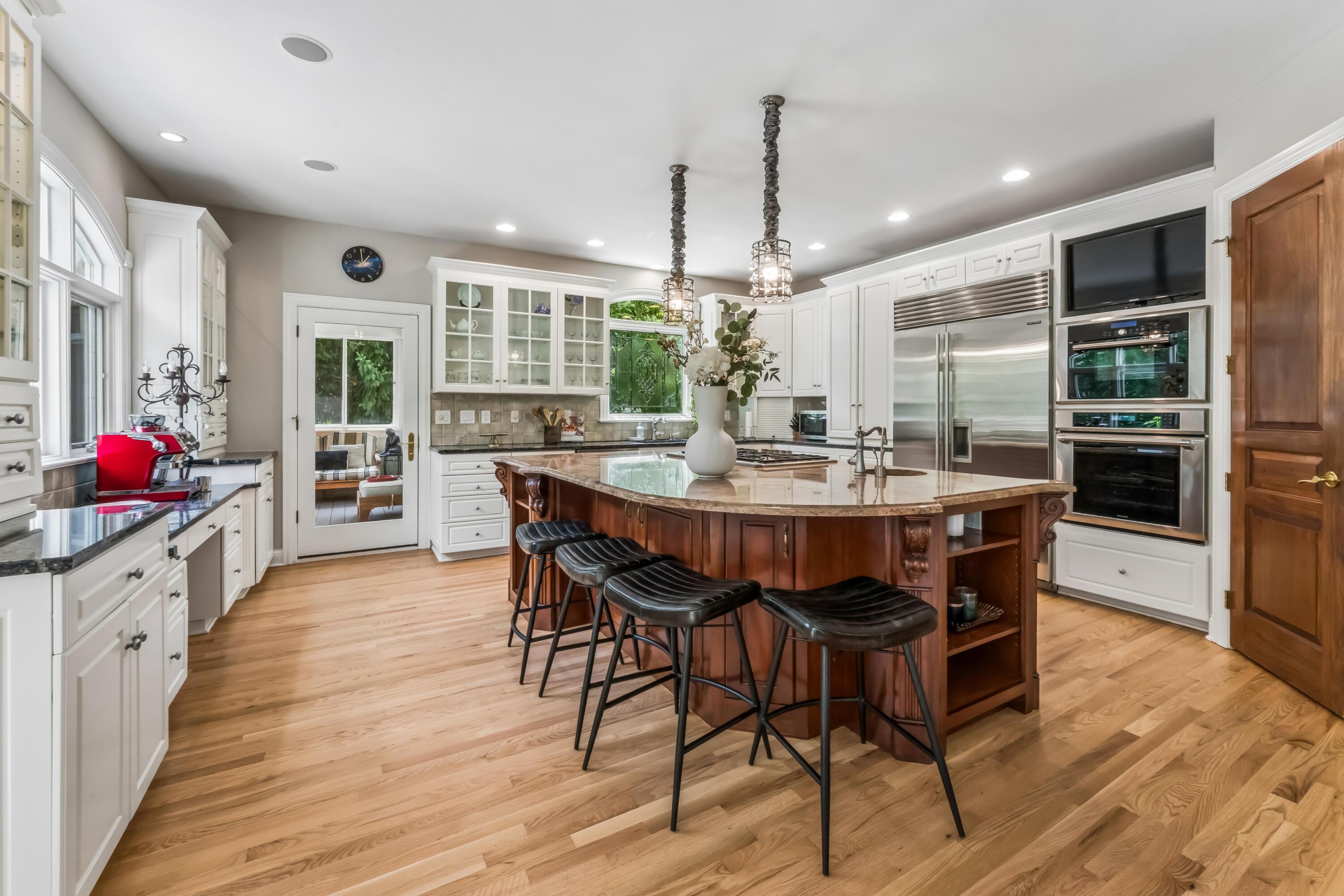 8914 Tartan Fields Drive