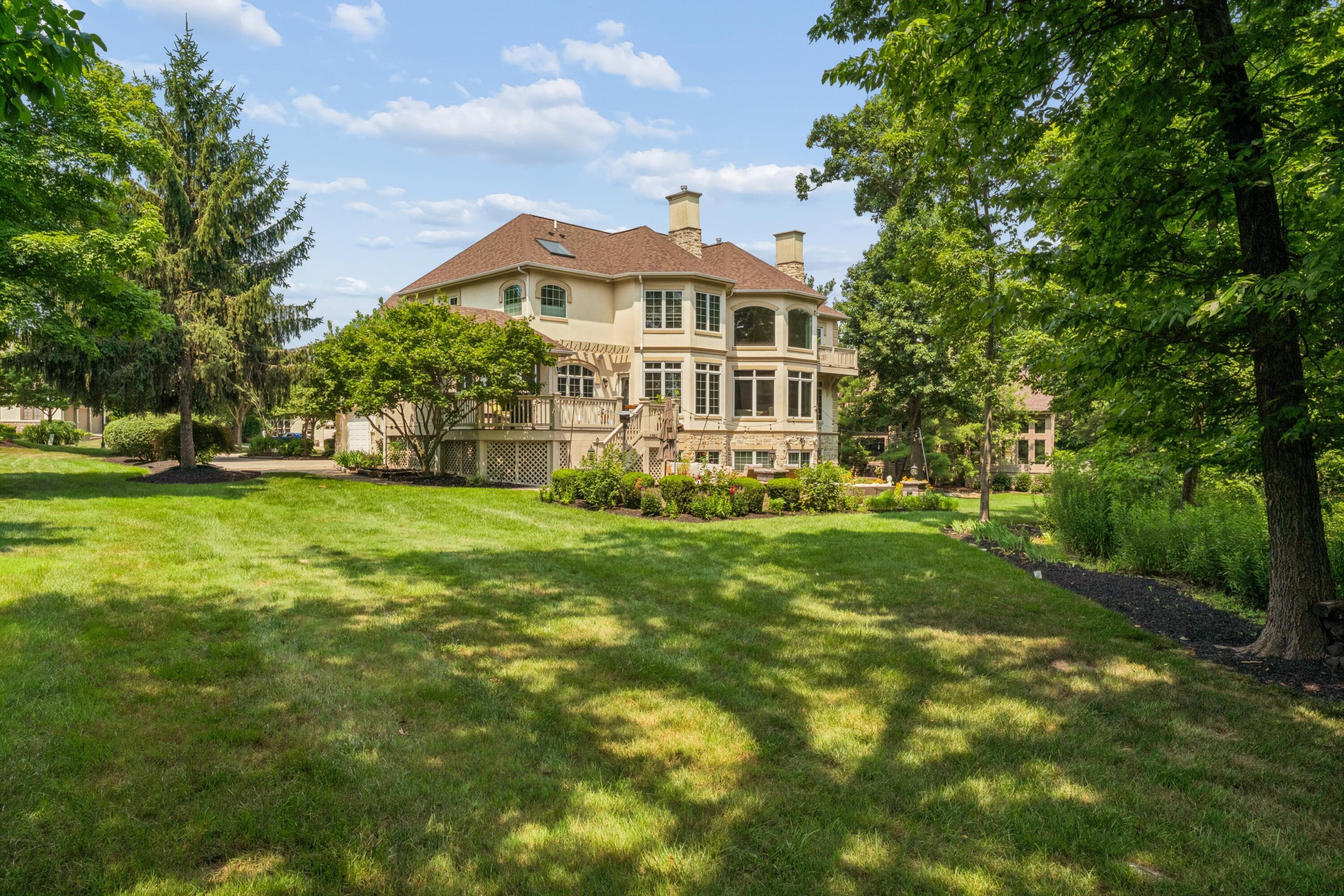 8914 Tartan Fields Drive