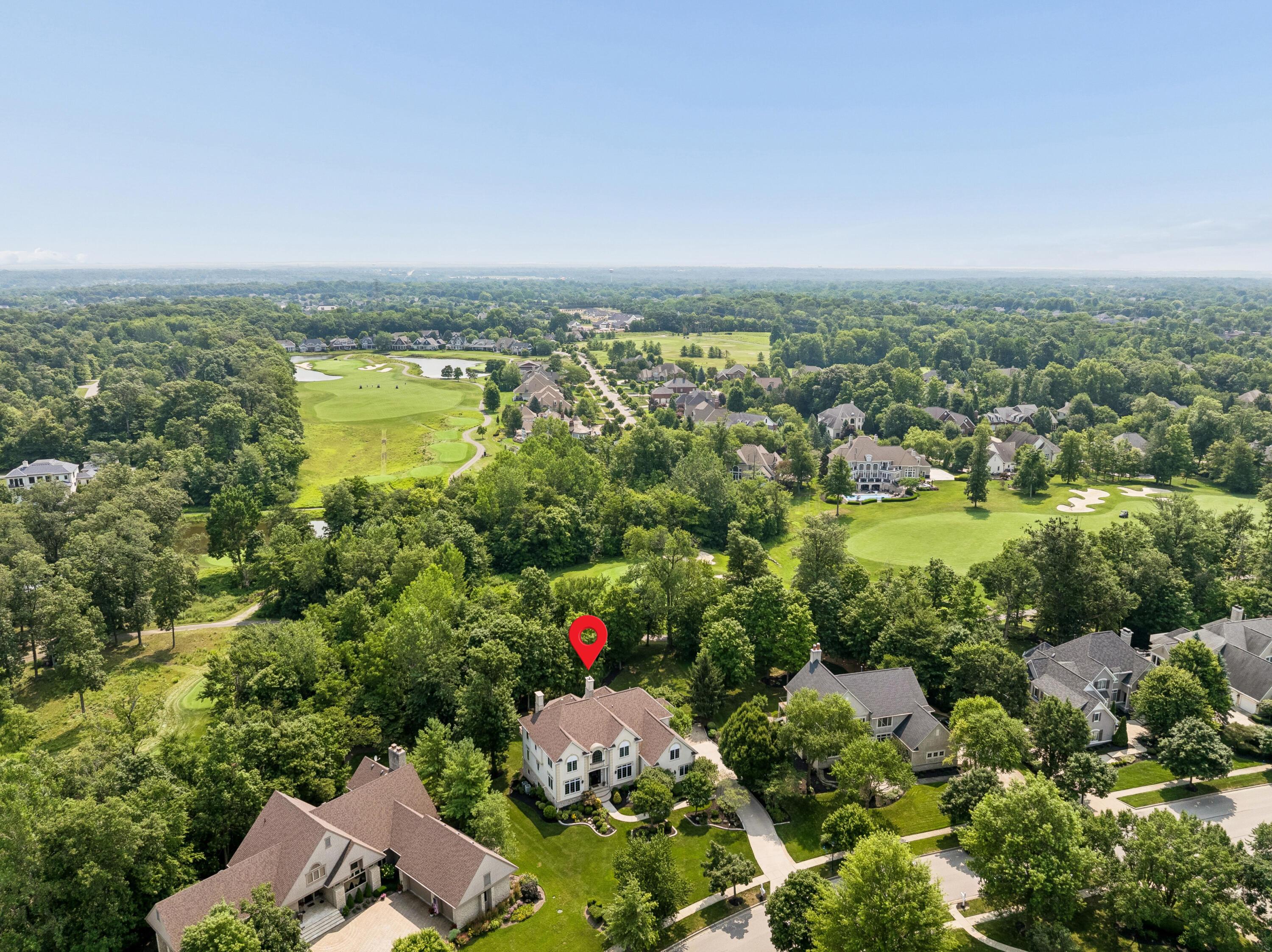 8914 Tartan Fields Drive