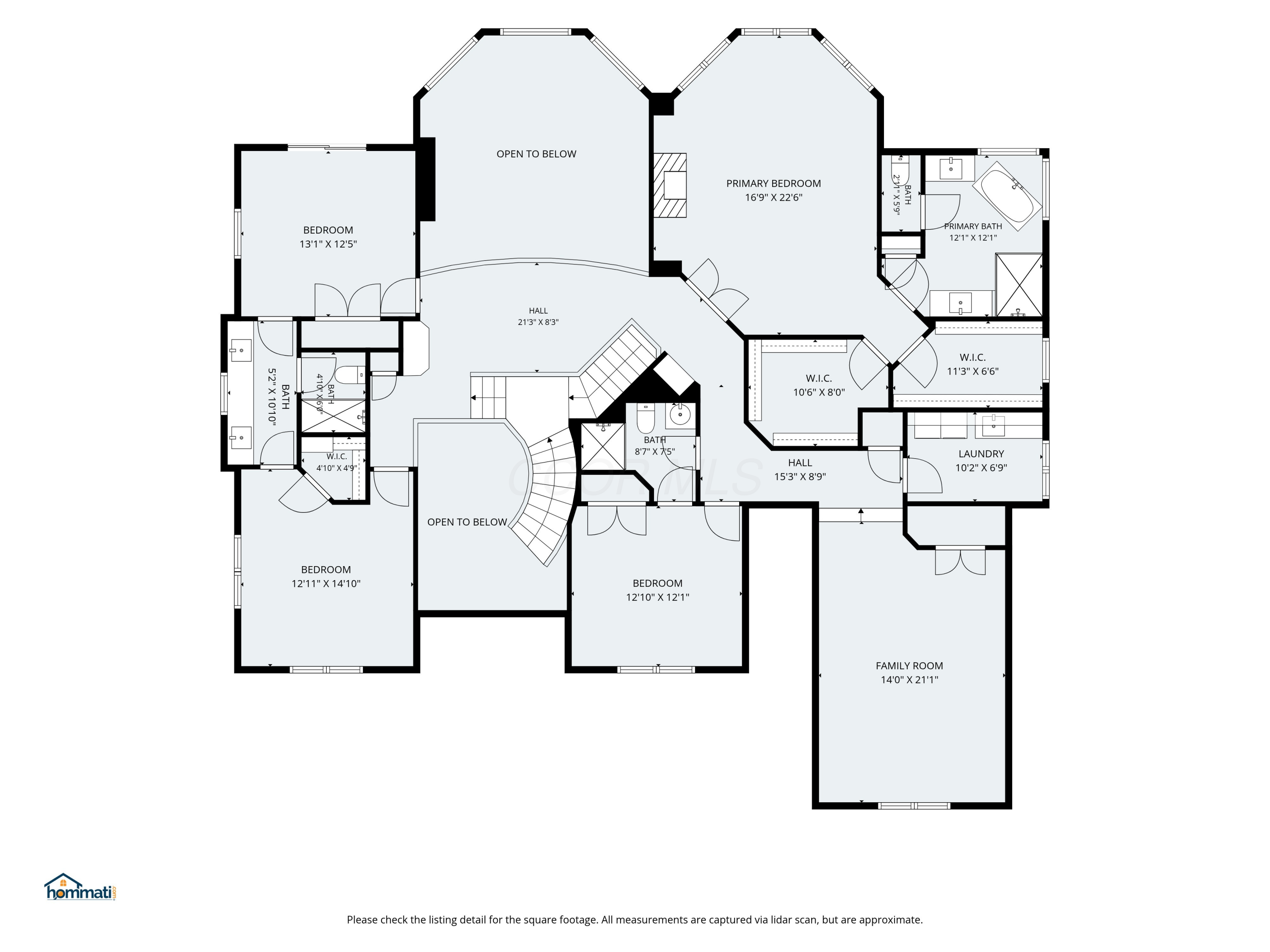 8914 Tartan Fields Drive