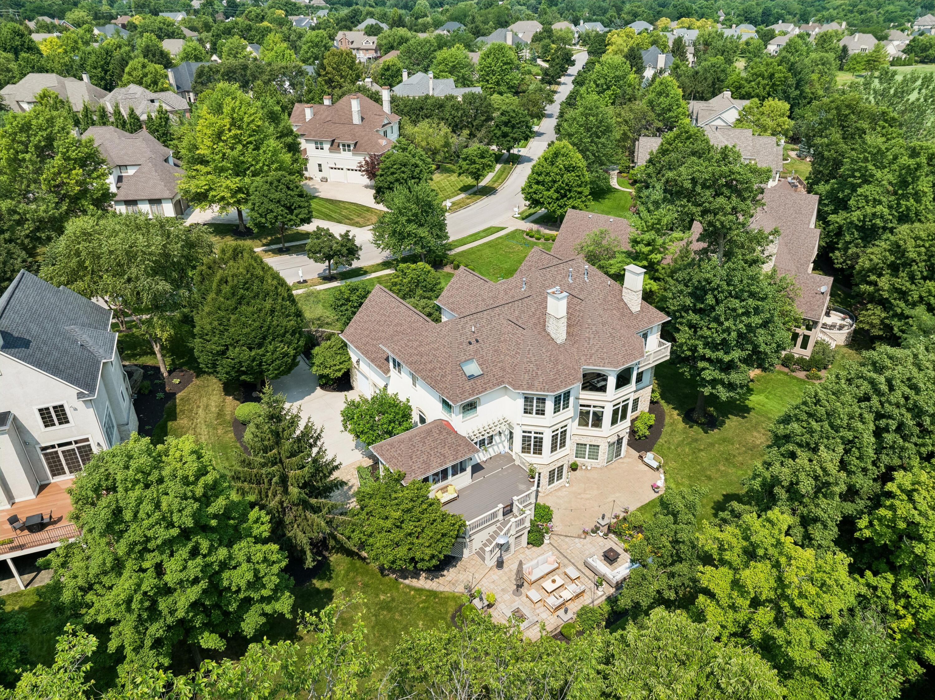 8914 Tartan Fields Drive
