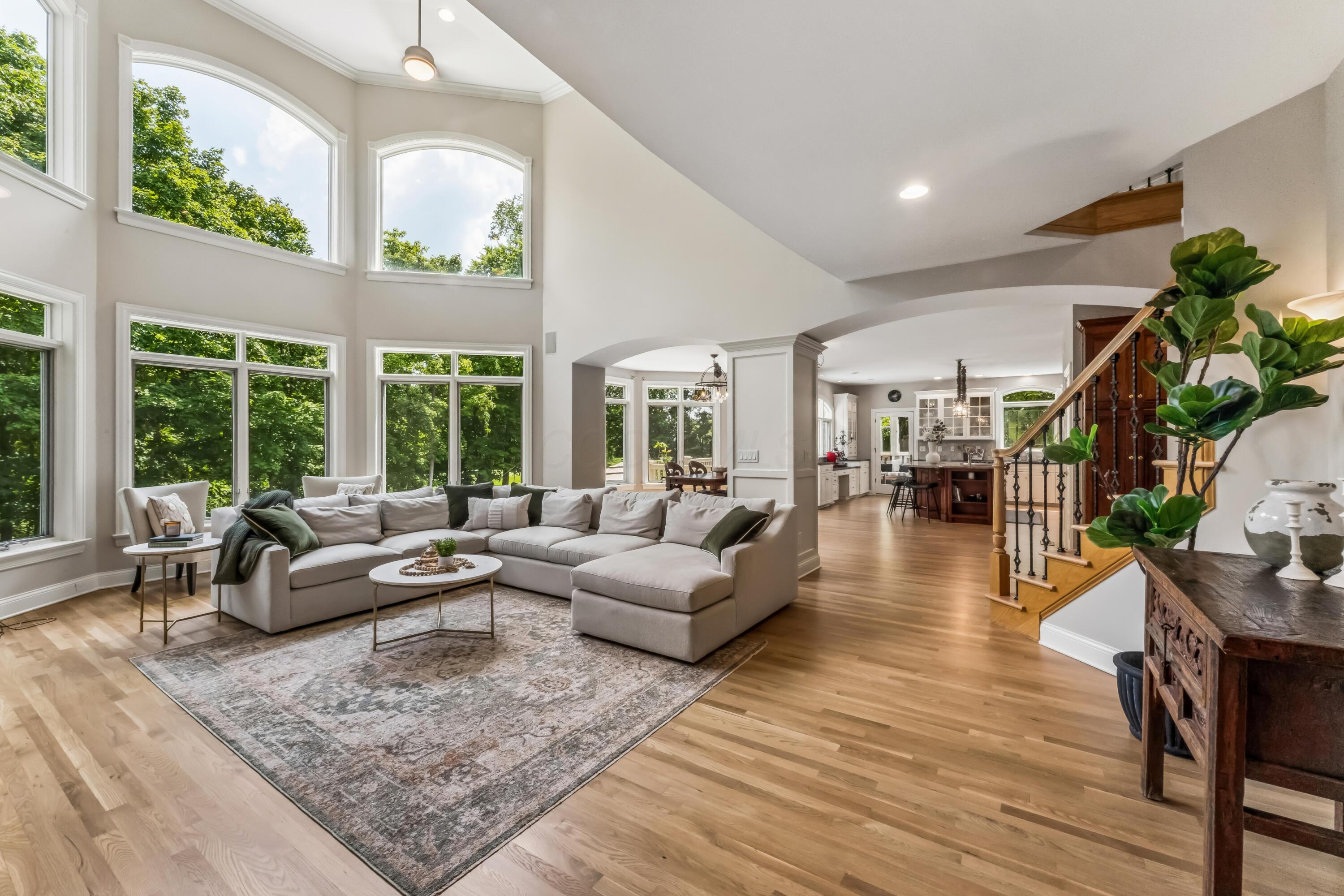 8914 Tartan Fields Drive