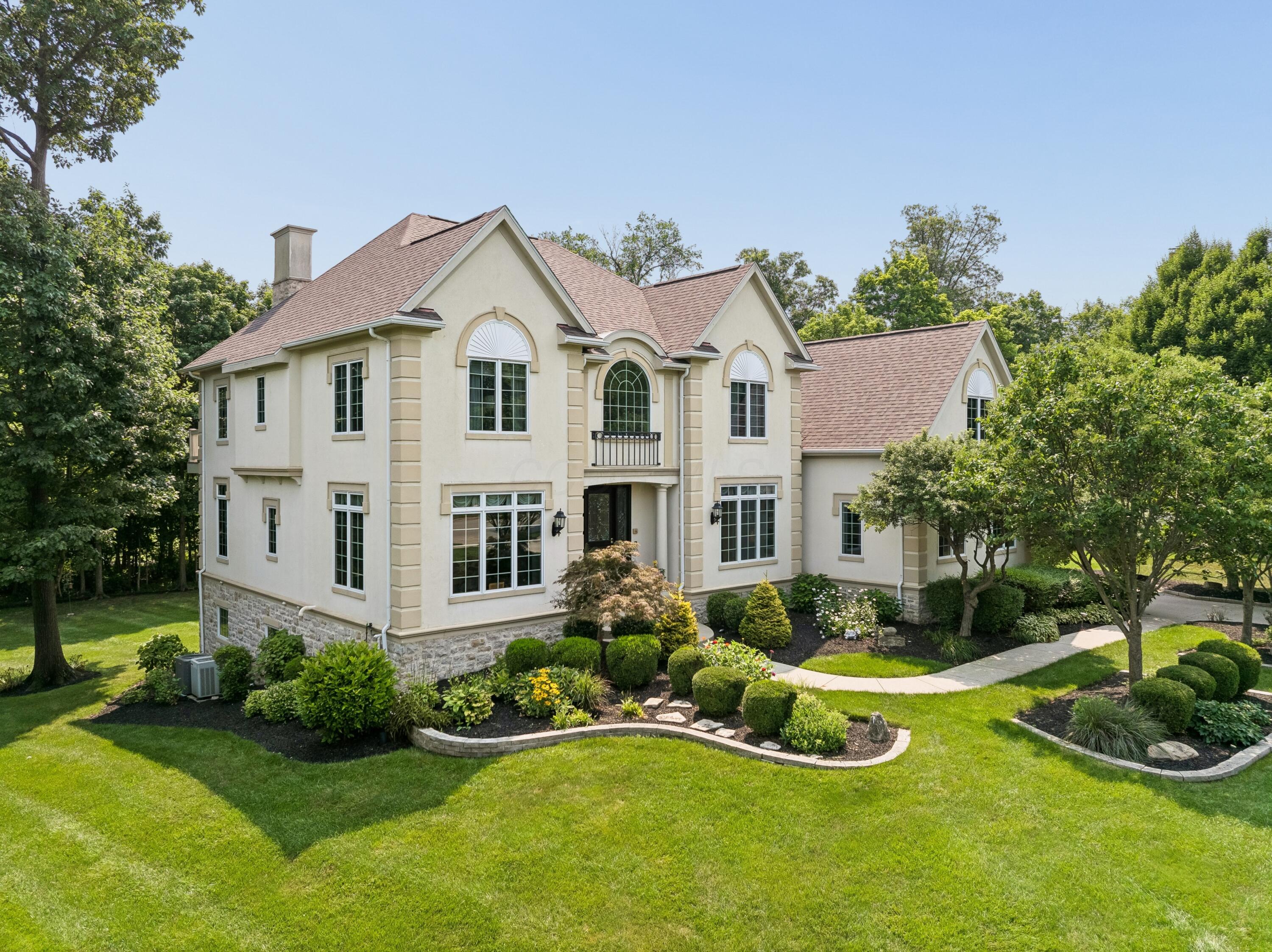 8914 Tartan Fields Drive