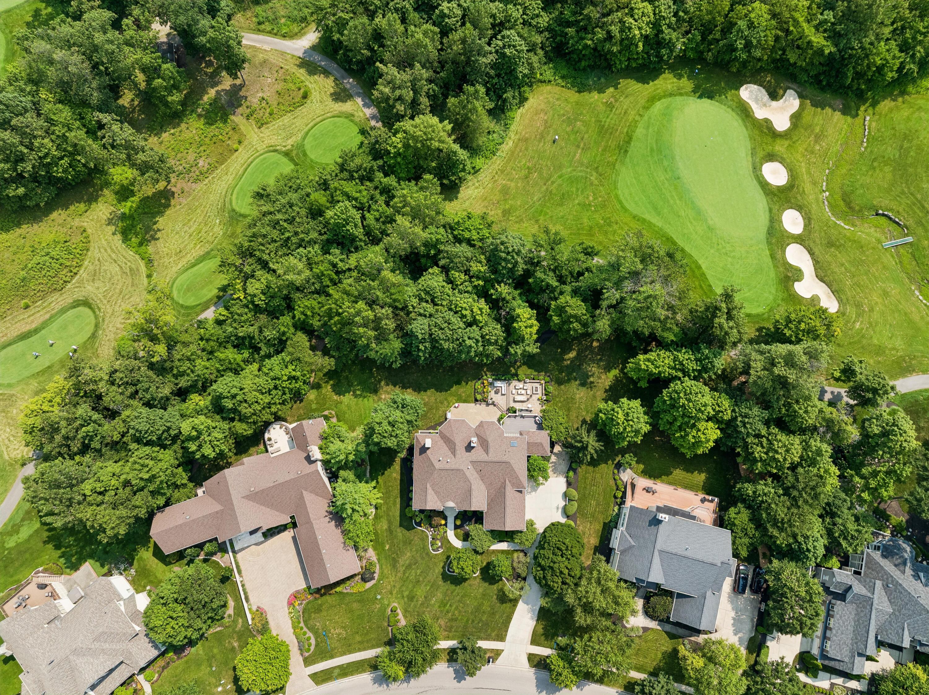 8914 Tartan Fields Drive