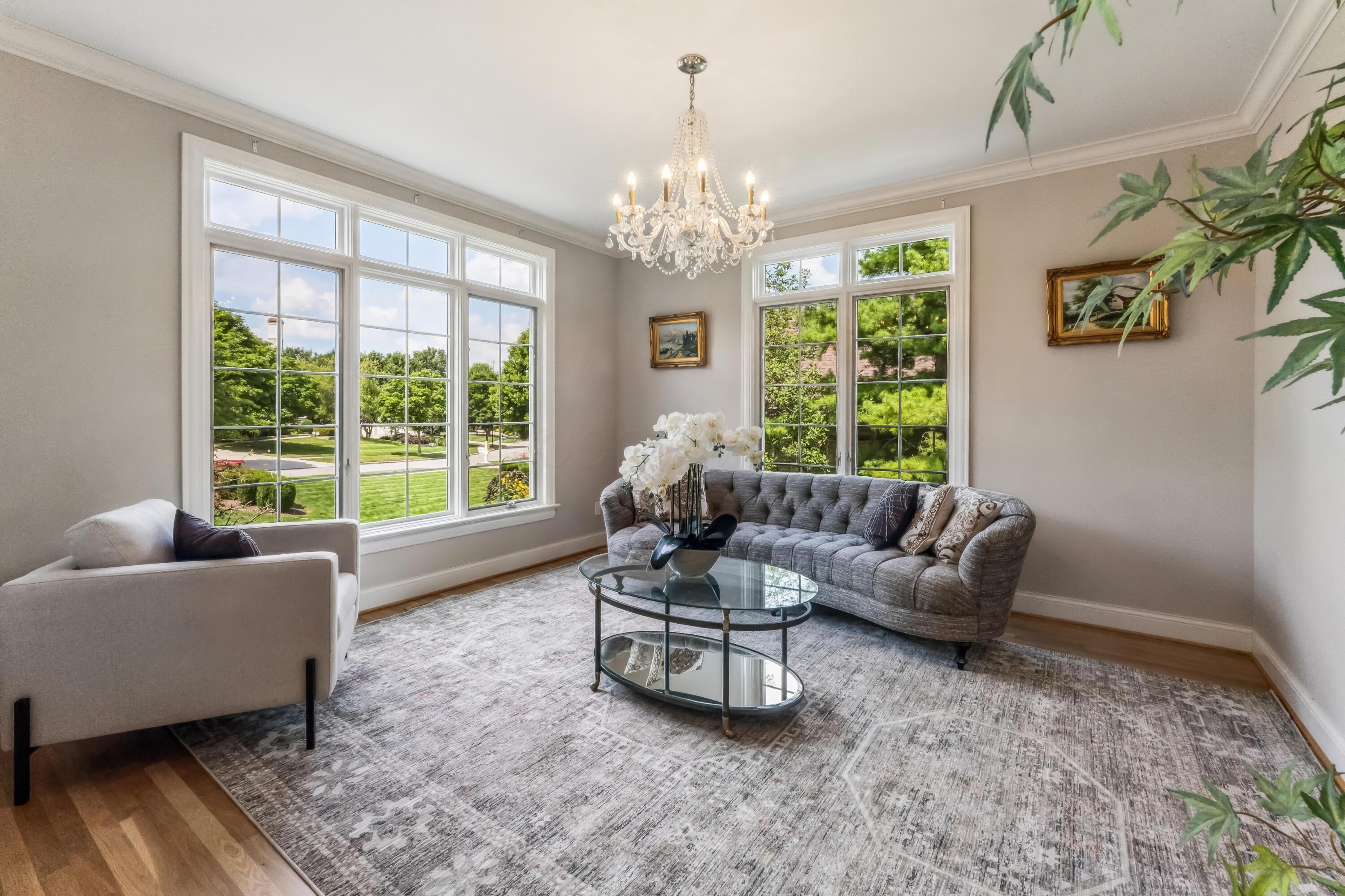 8914 Tartan Fields Drive