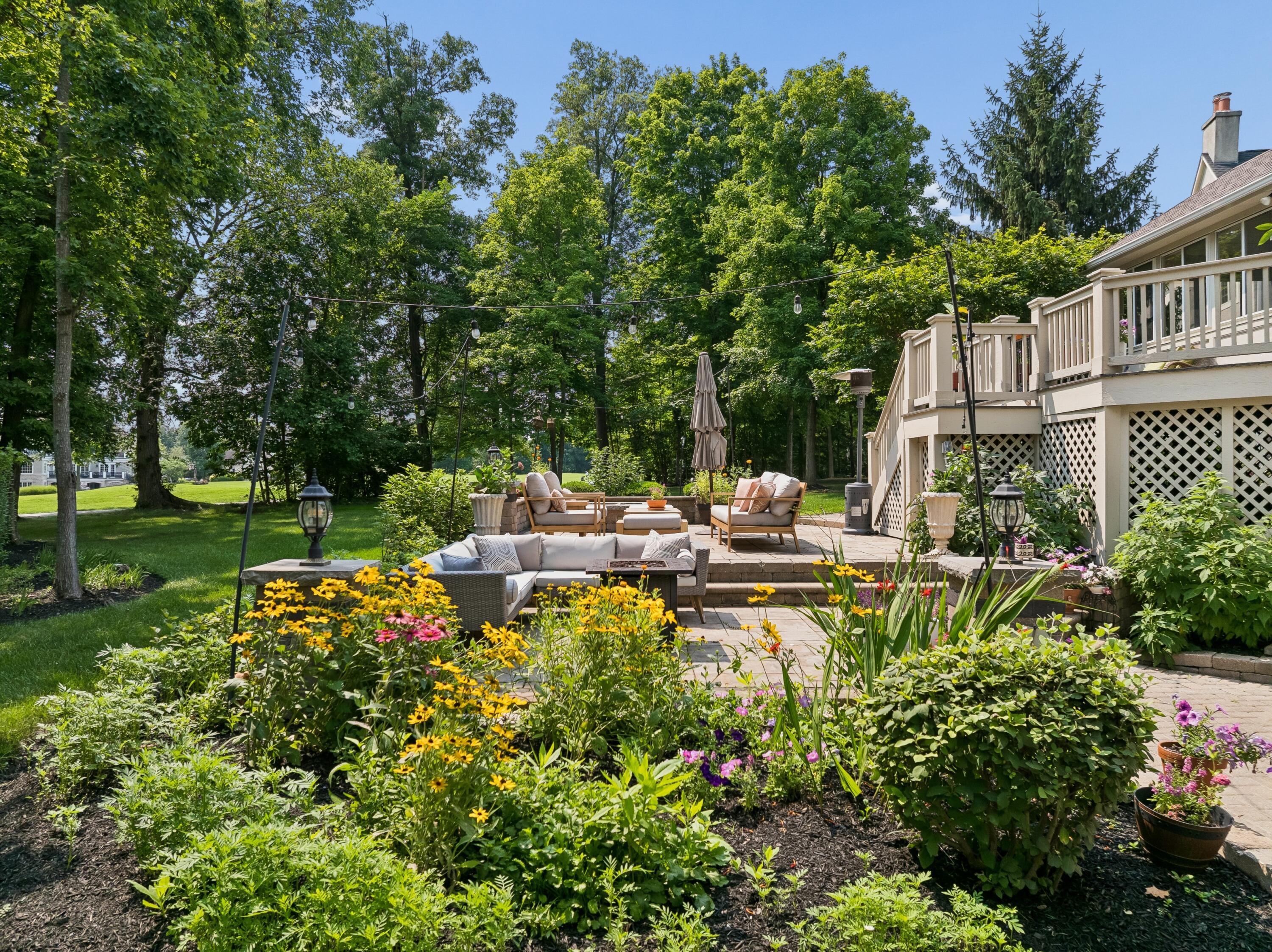 8914 Tartan Fields Drive