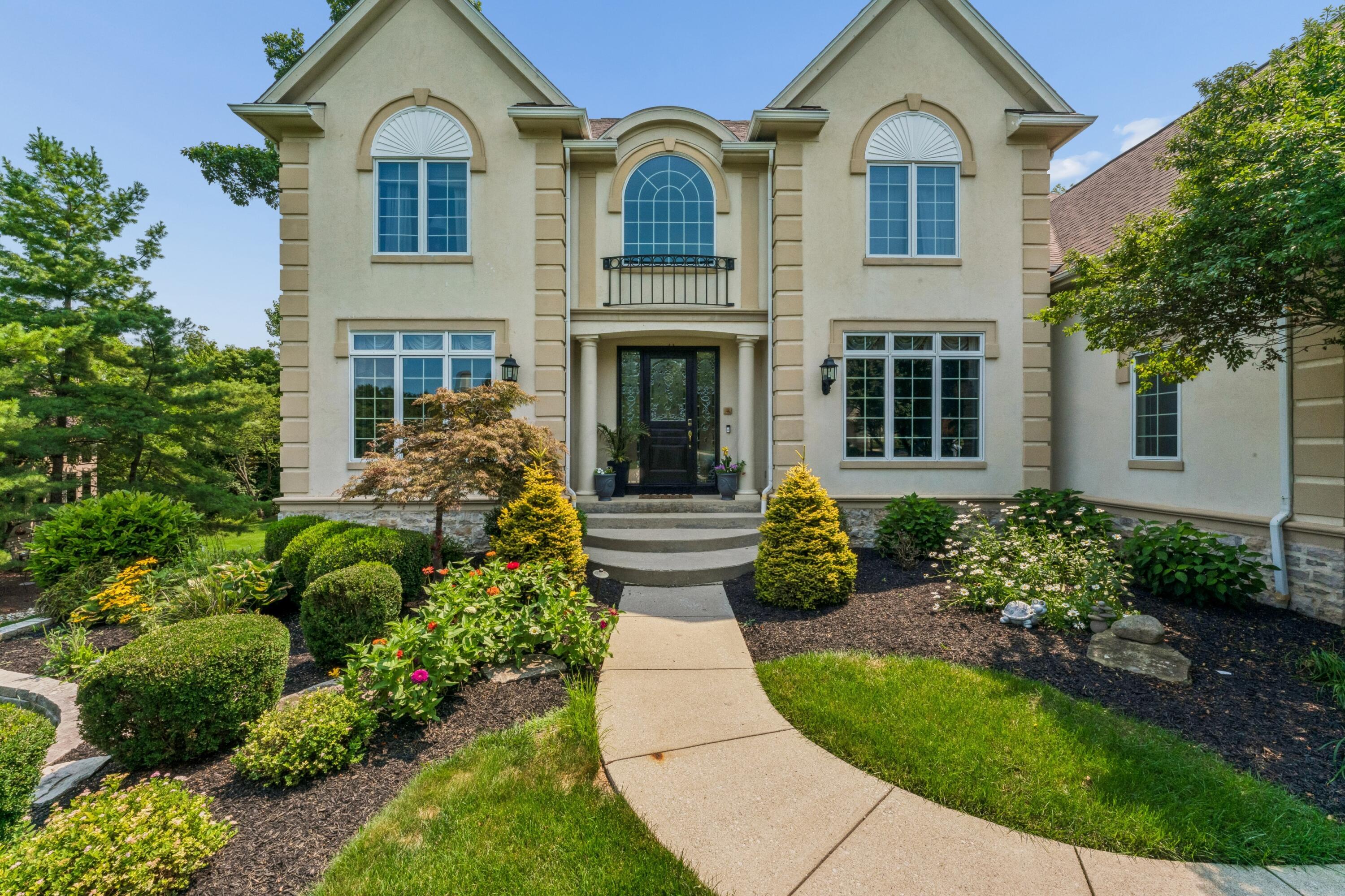 8914 Tartan Fields Drive