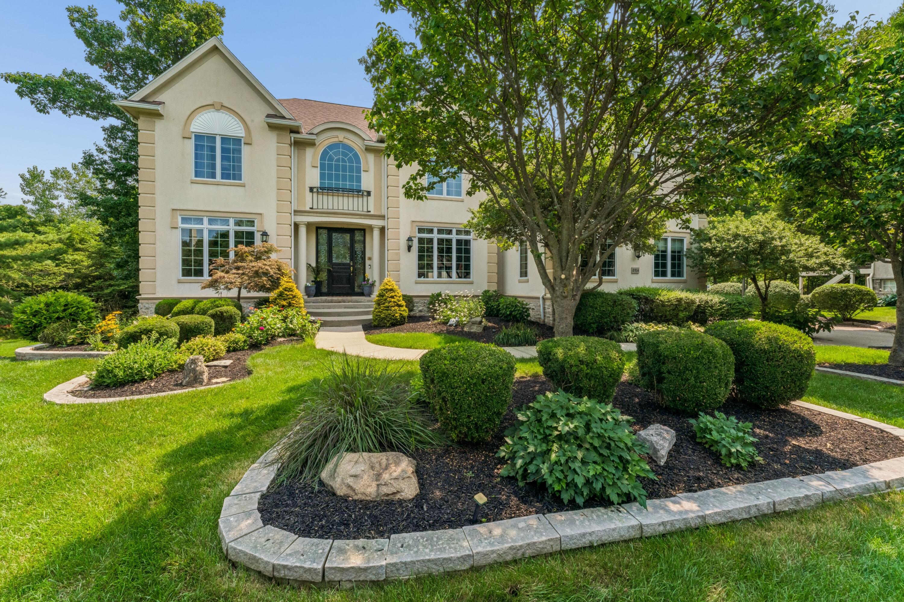 8914 Tartan Fields Drive