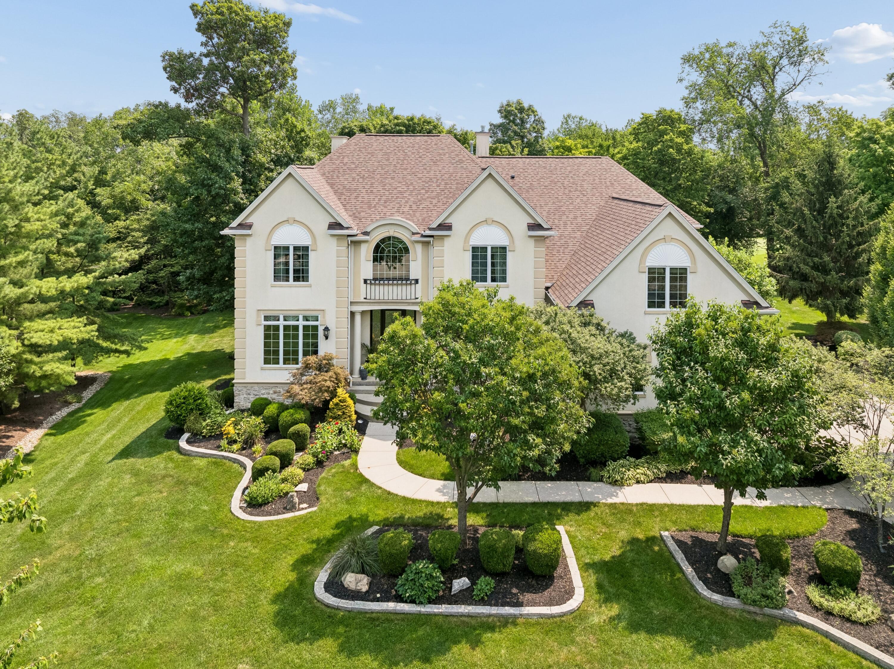 8914 Tartan Fields Drive