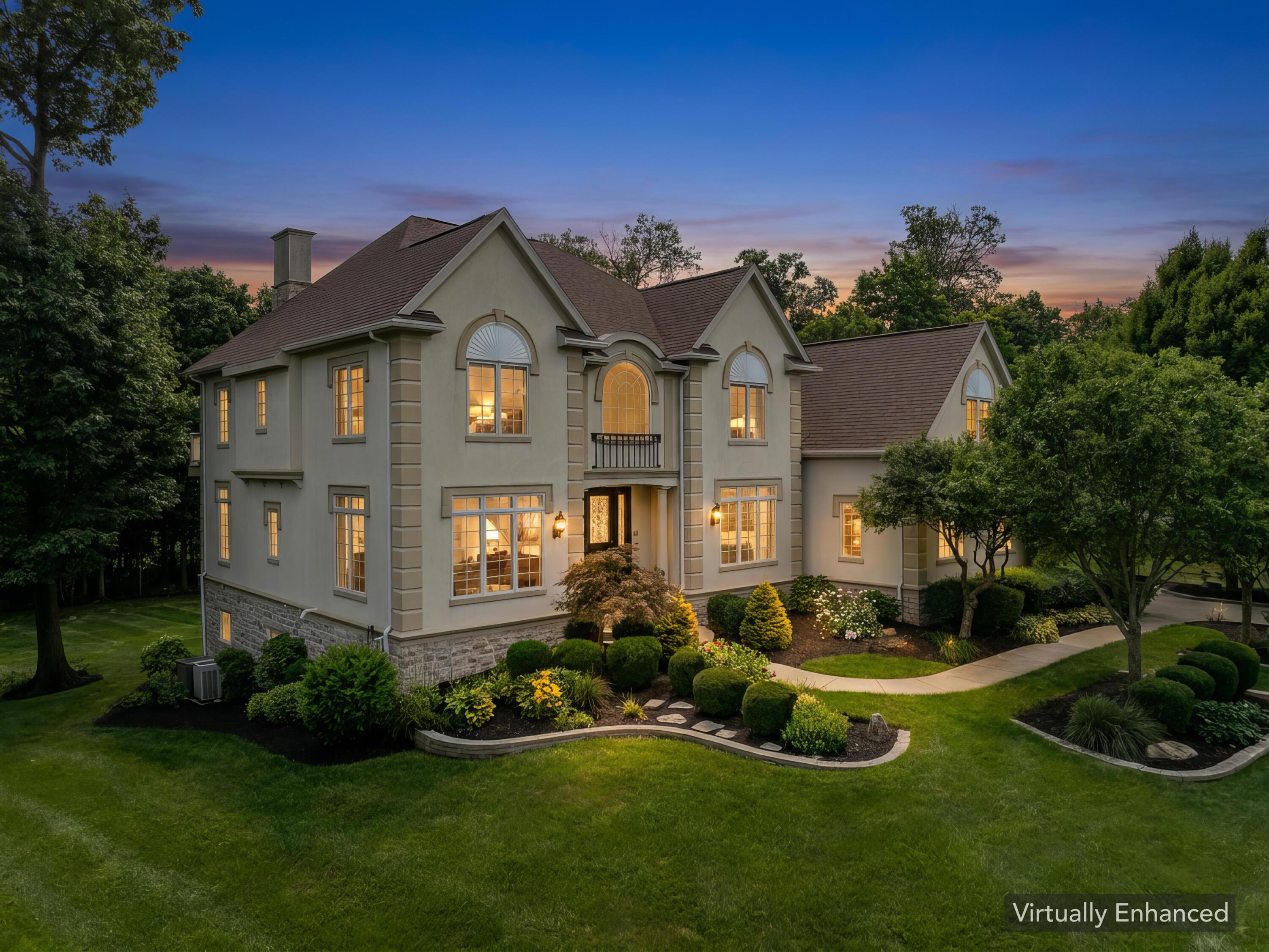 8914 Tartan Fields Drive