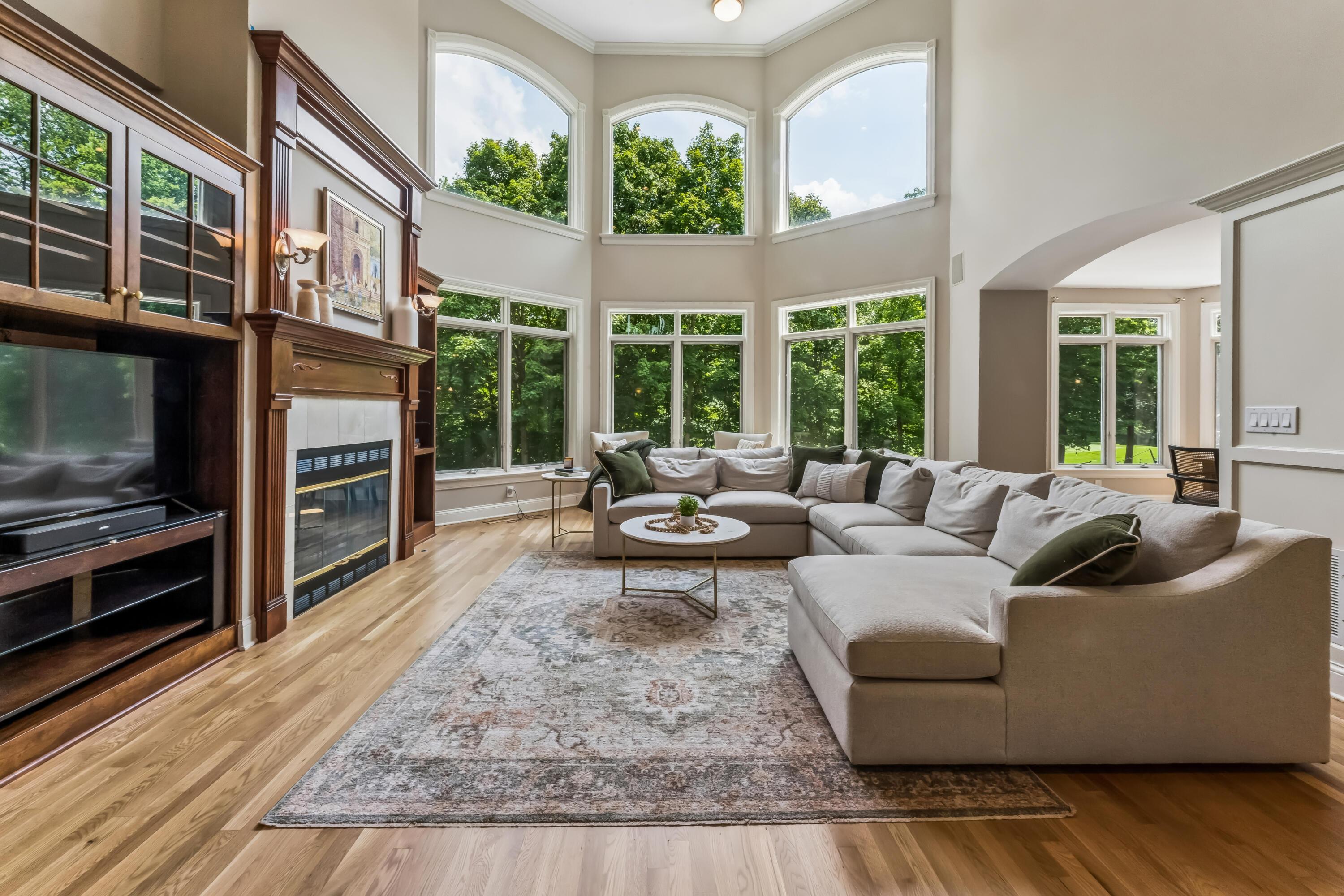 8914 Tartan Fields Drive