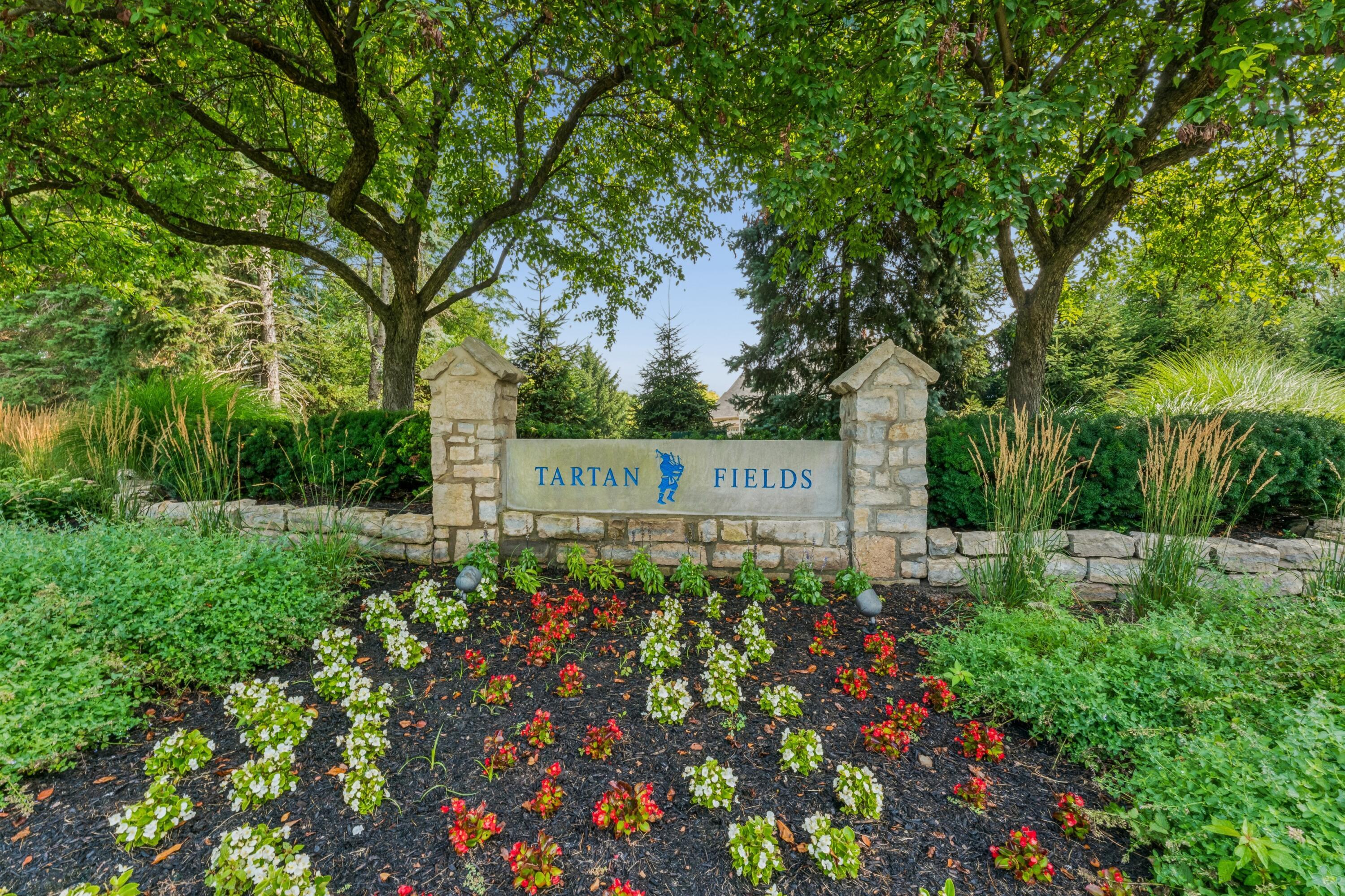 8914 Tartan Fields Drive