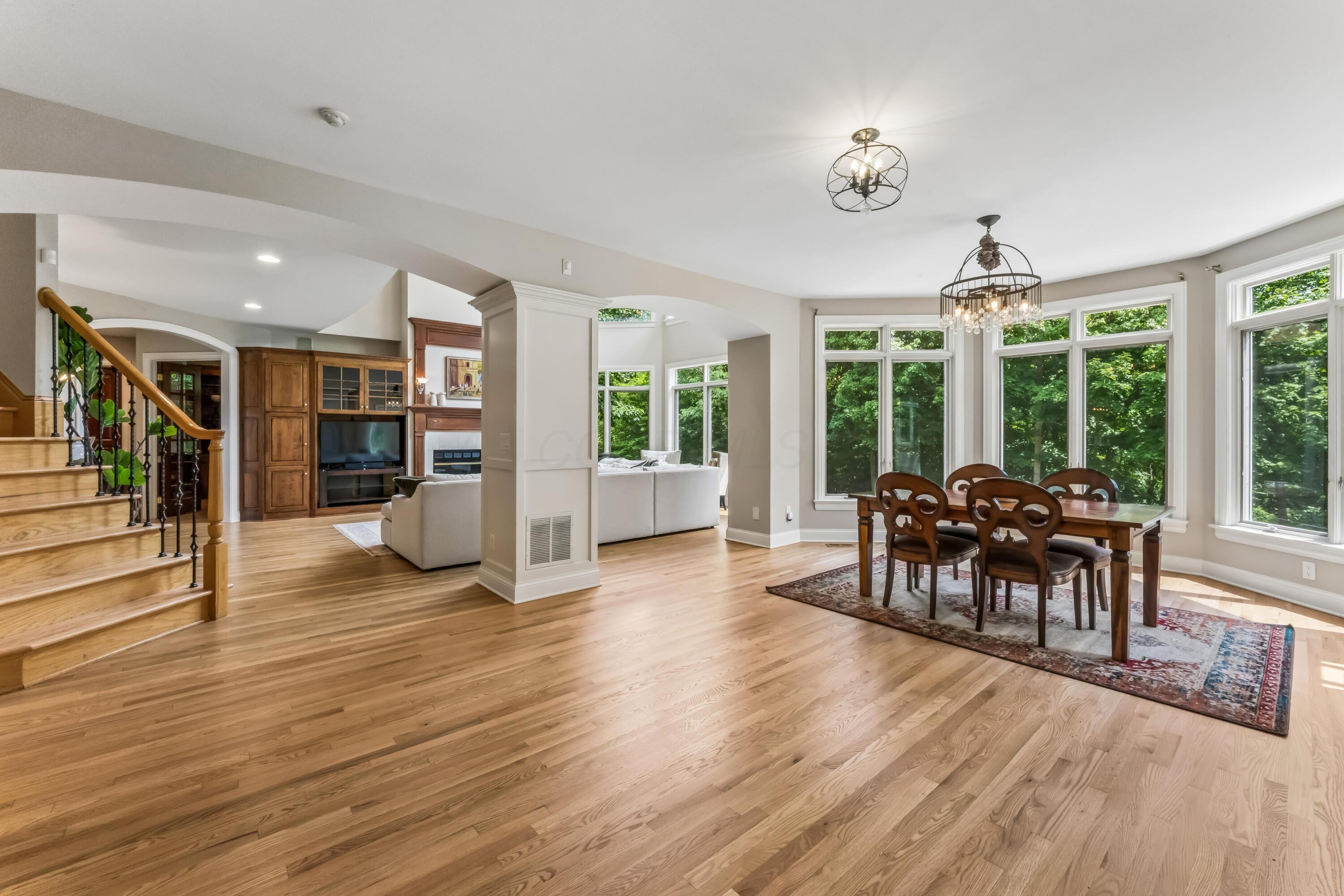 8914 Tartan Fields Drive