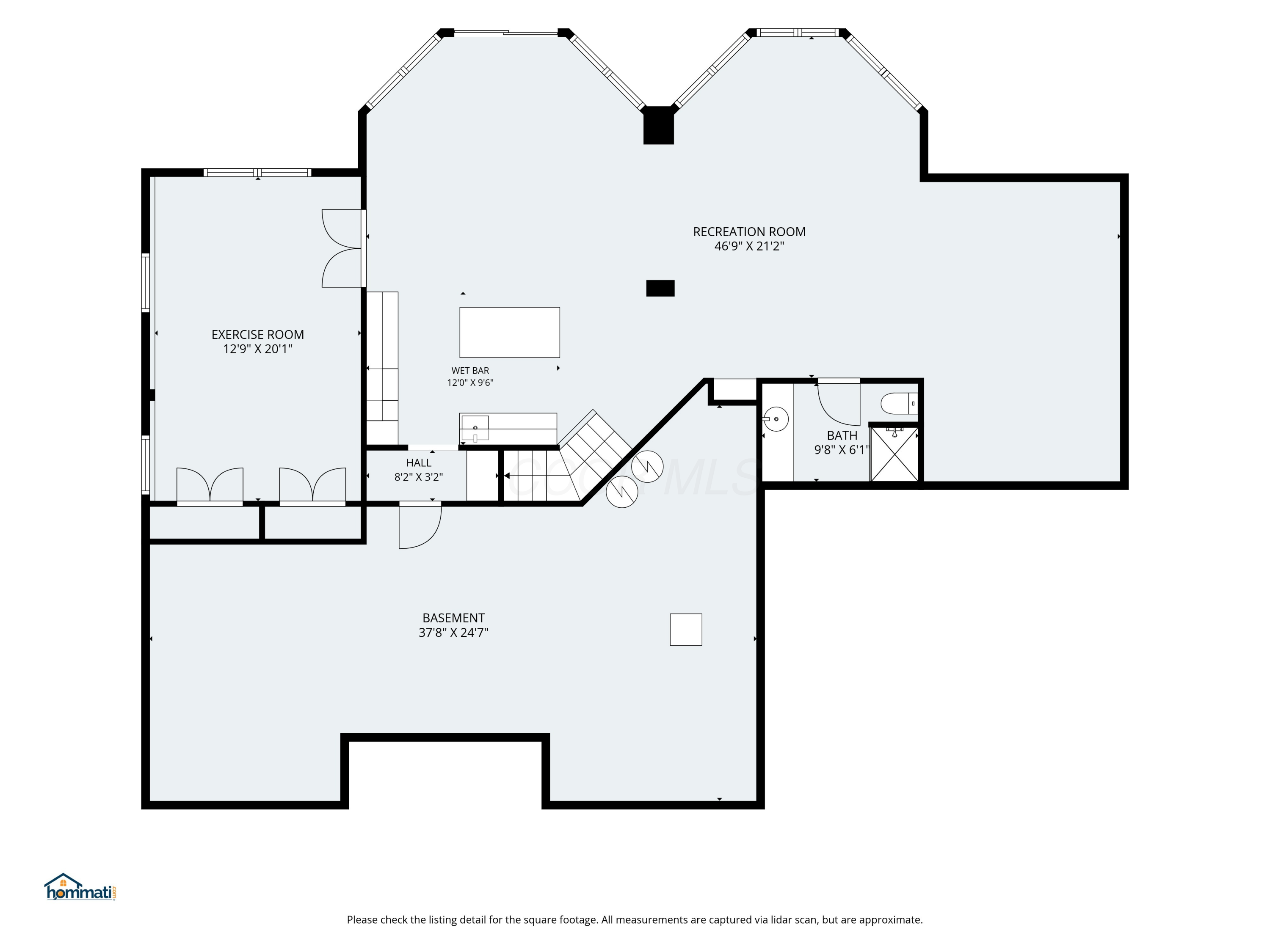 8914 Tartan Fields Drive