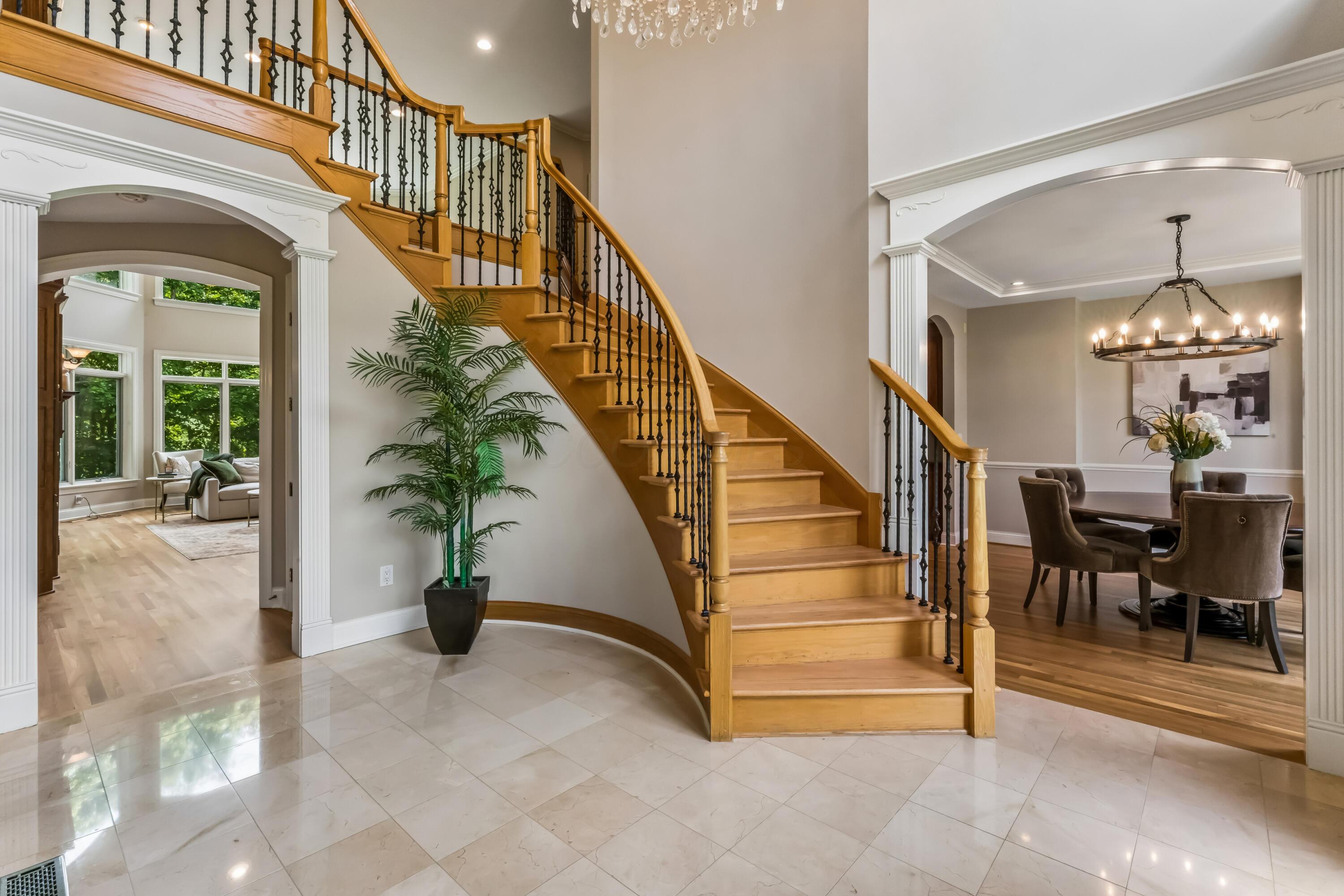 8914 Tartan Fields Drive