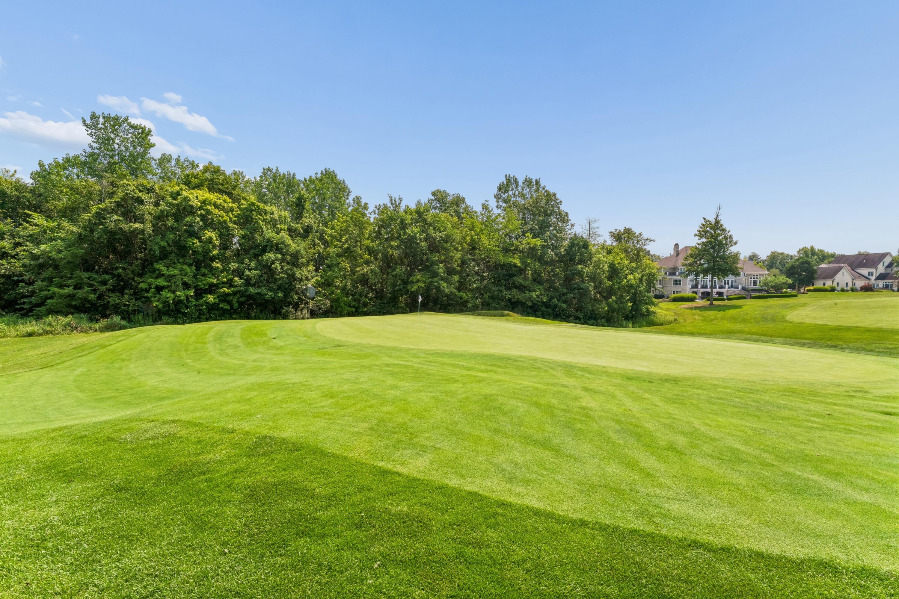 8914 Tartan Fields Drive