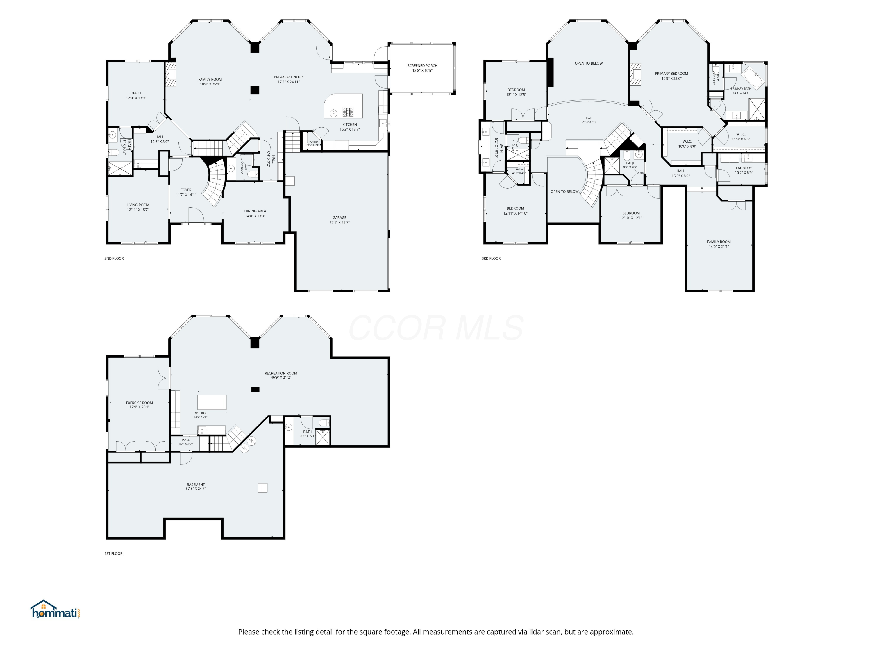 8914 Tartan Fields Drive
