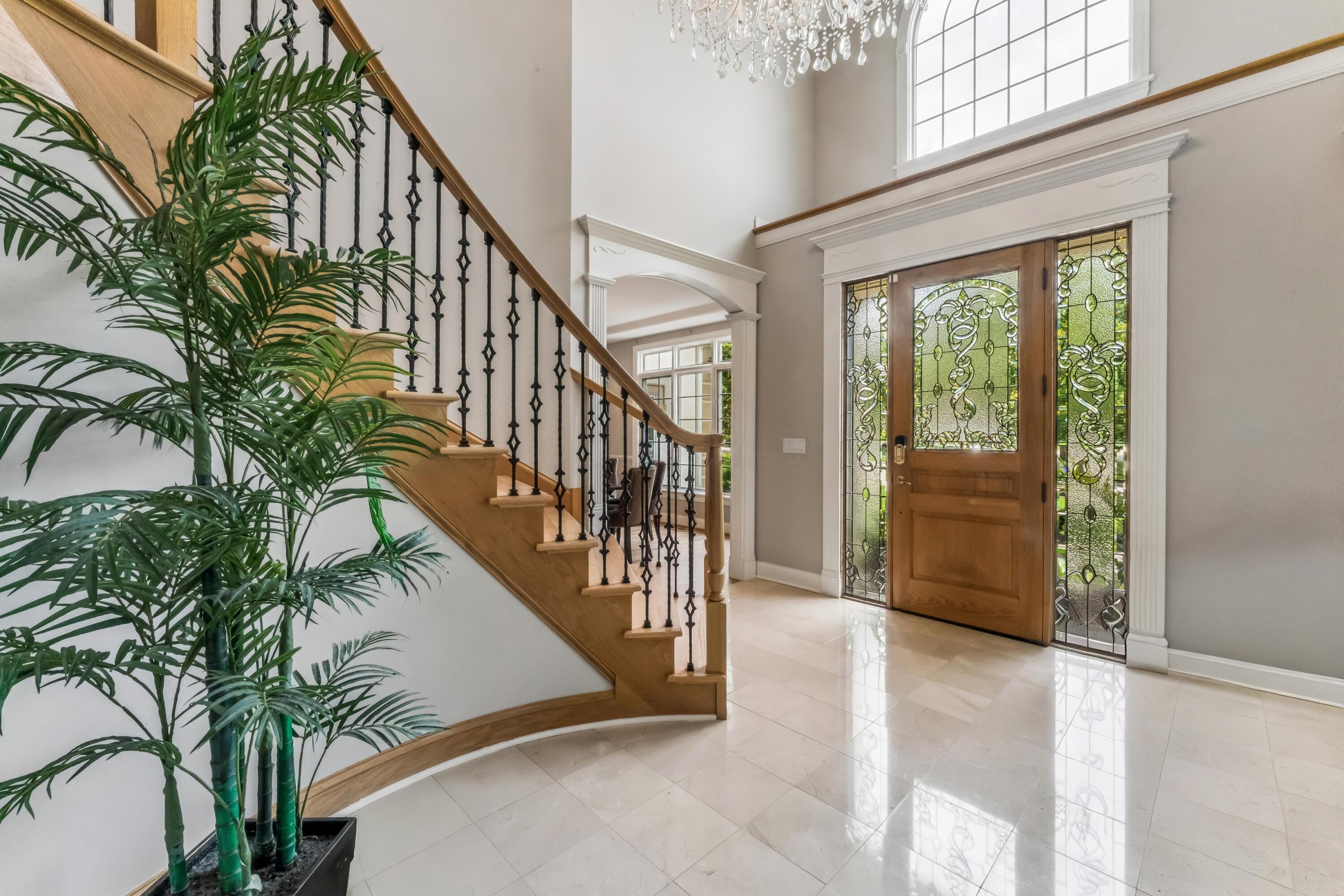 8914 Tartan Fields Drive