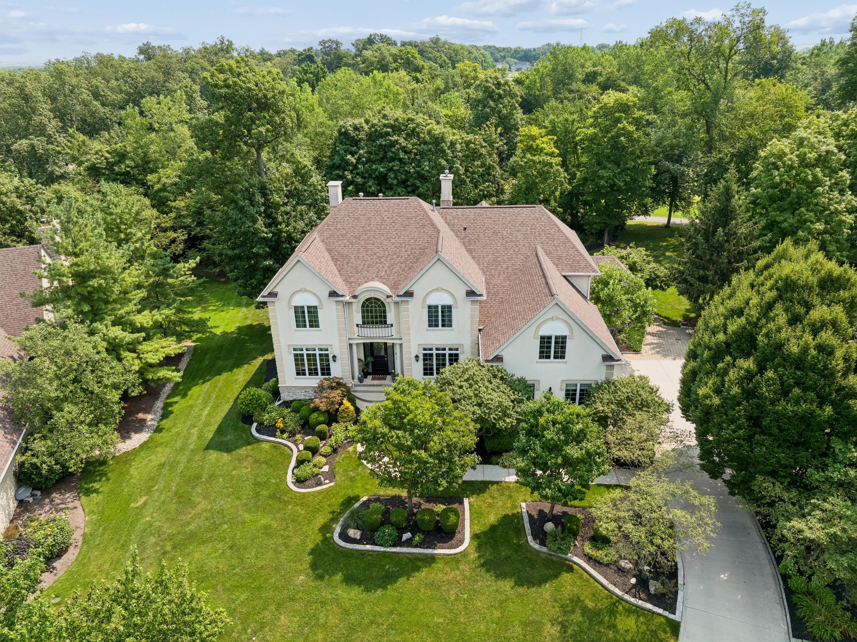 8914 Tartan Fields Drive