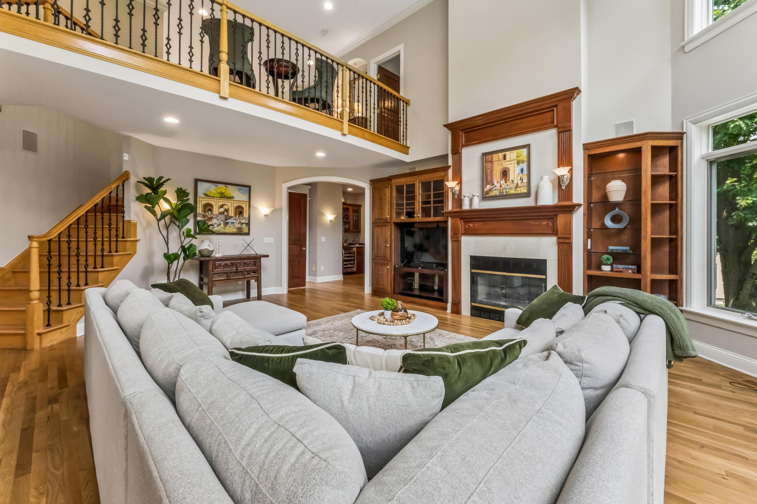 8914 Tartan Fields Drive