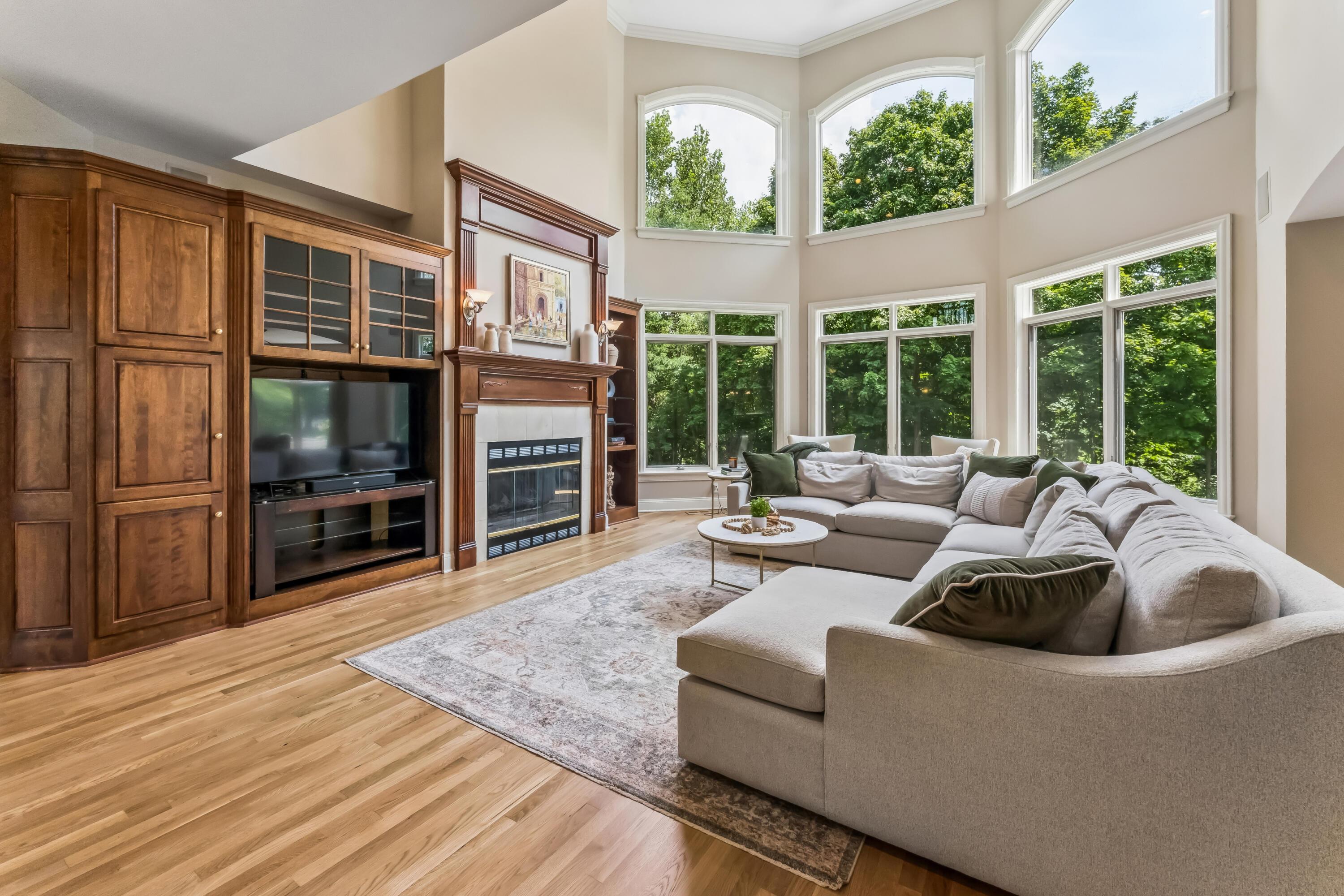 8914 Tartan Fields Drive