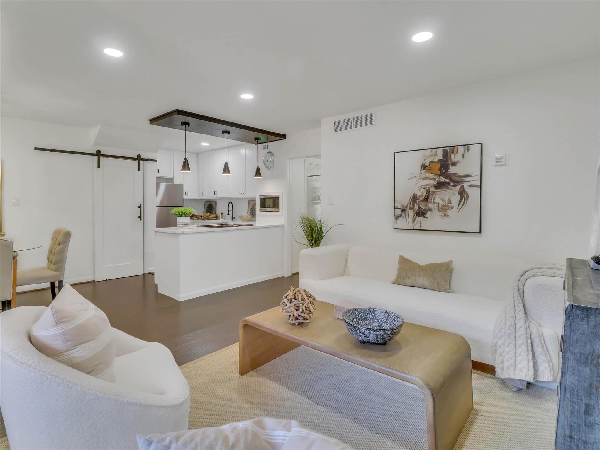 3401 Timmons Lane # 27