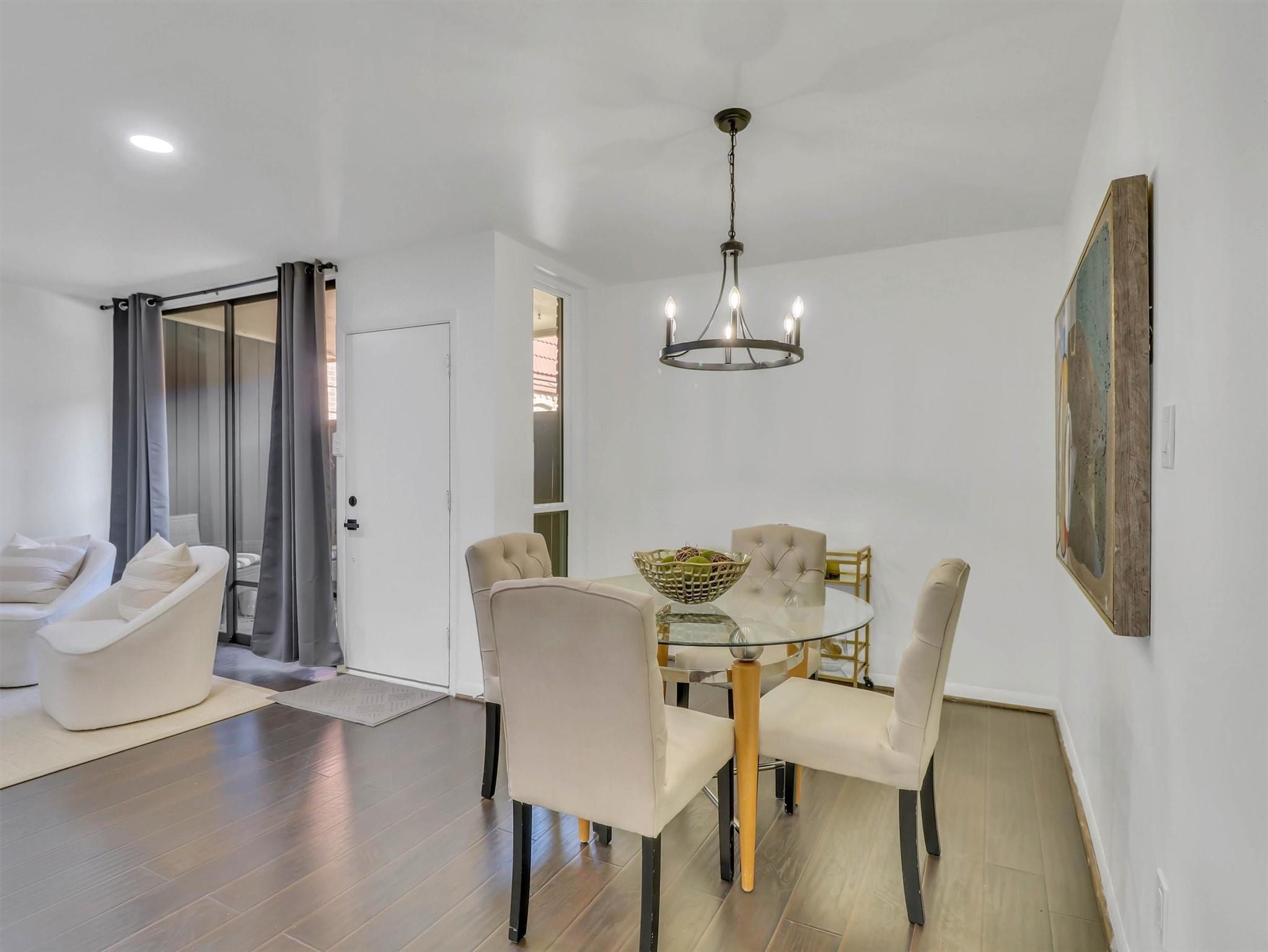 3401 Timmons Lane # 27