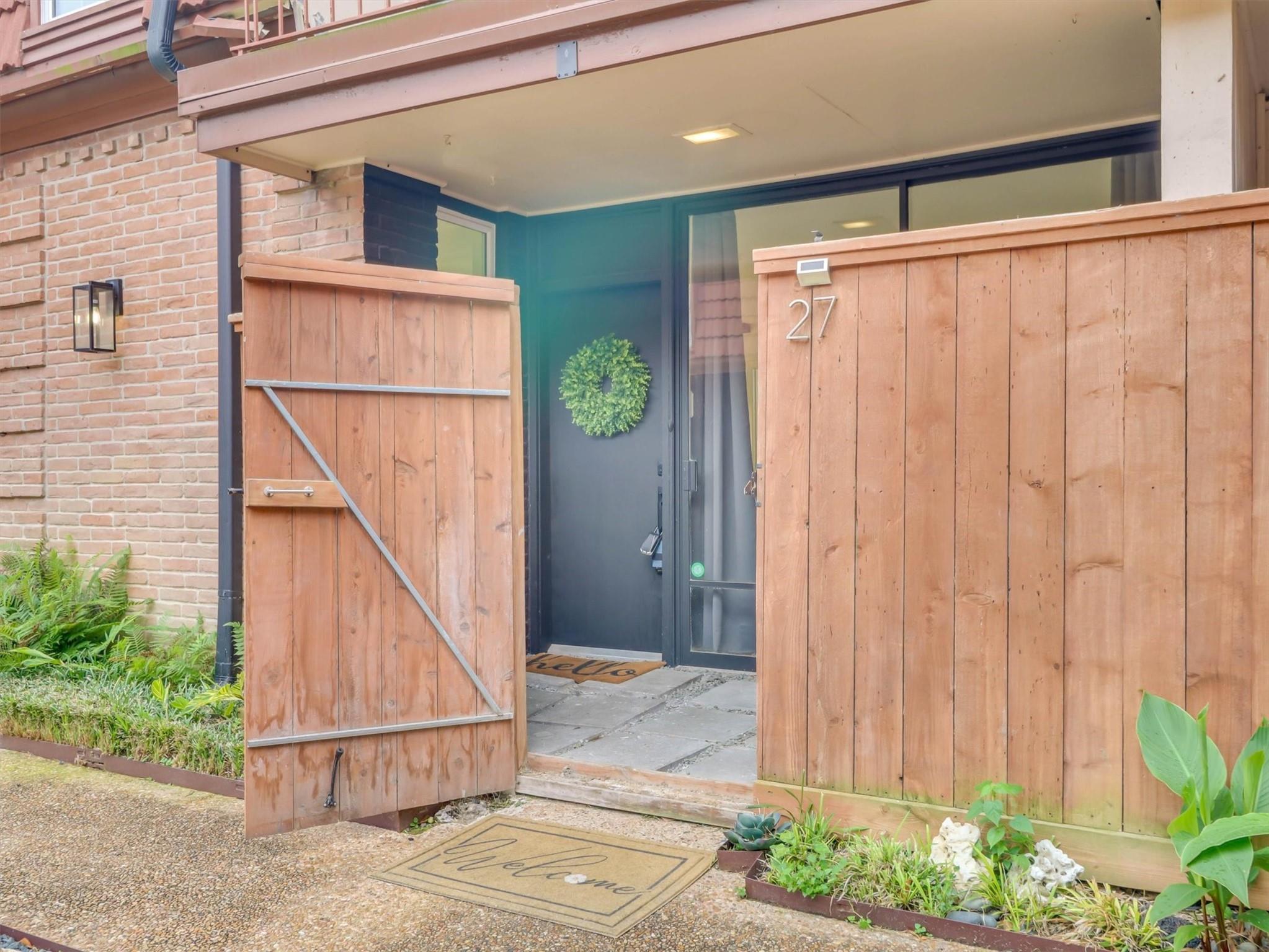 3401 Timmons Lane # 27