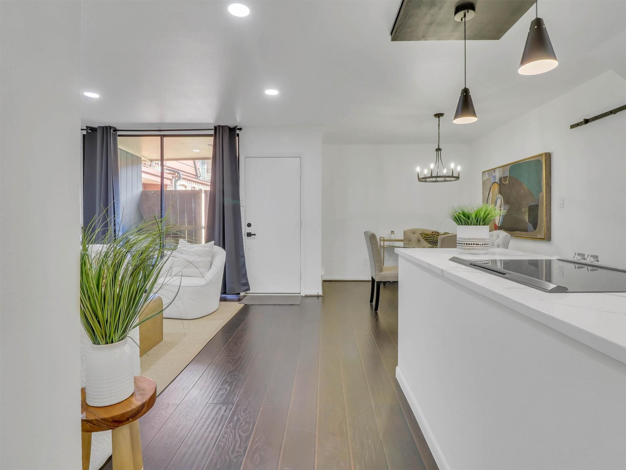 3401 Timmons Lane # 27