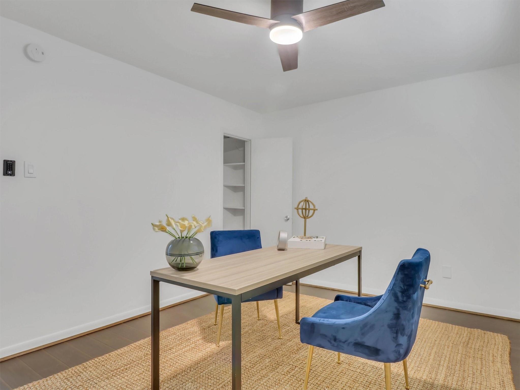 3401 Timmons Lane # 27