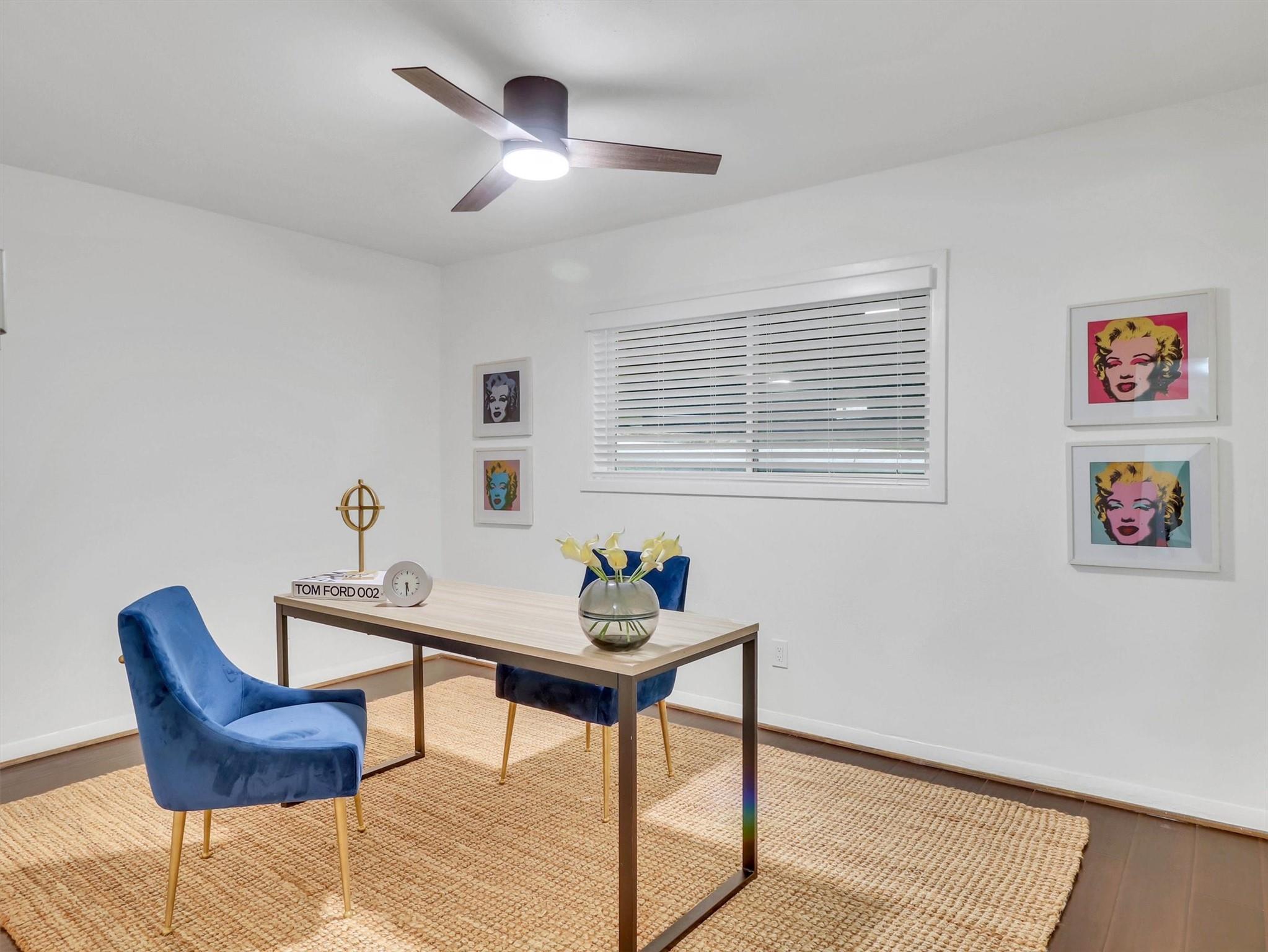 3401 Timmons Lane # 27