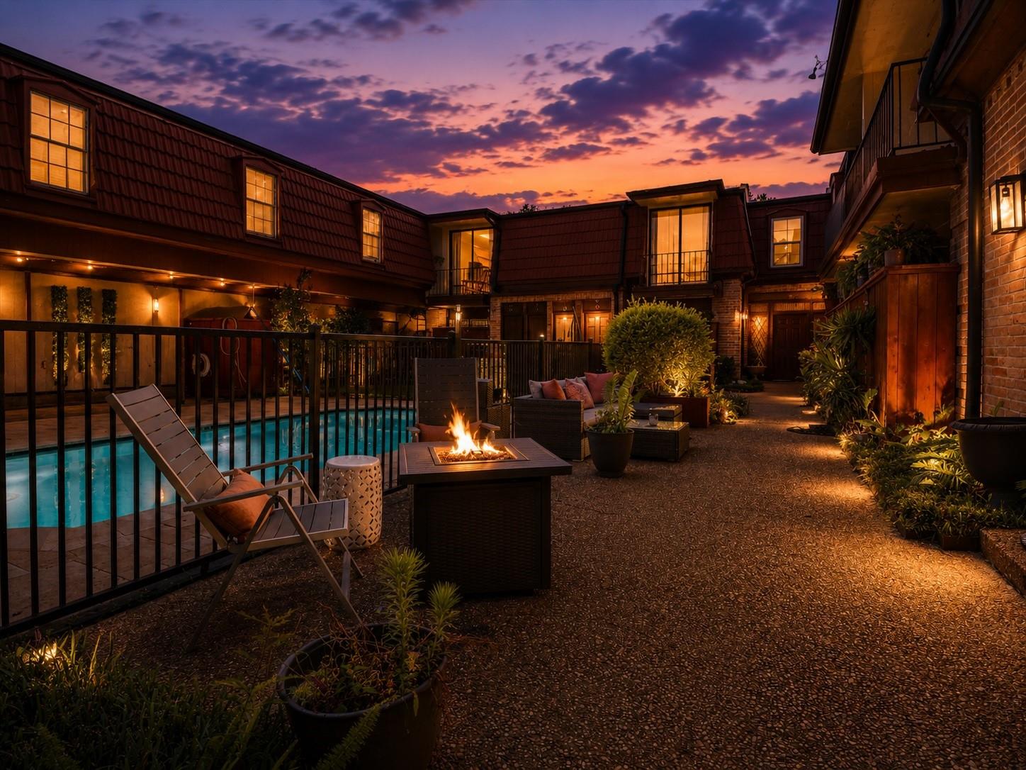 3401 Timmons Lane # 27